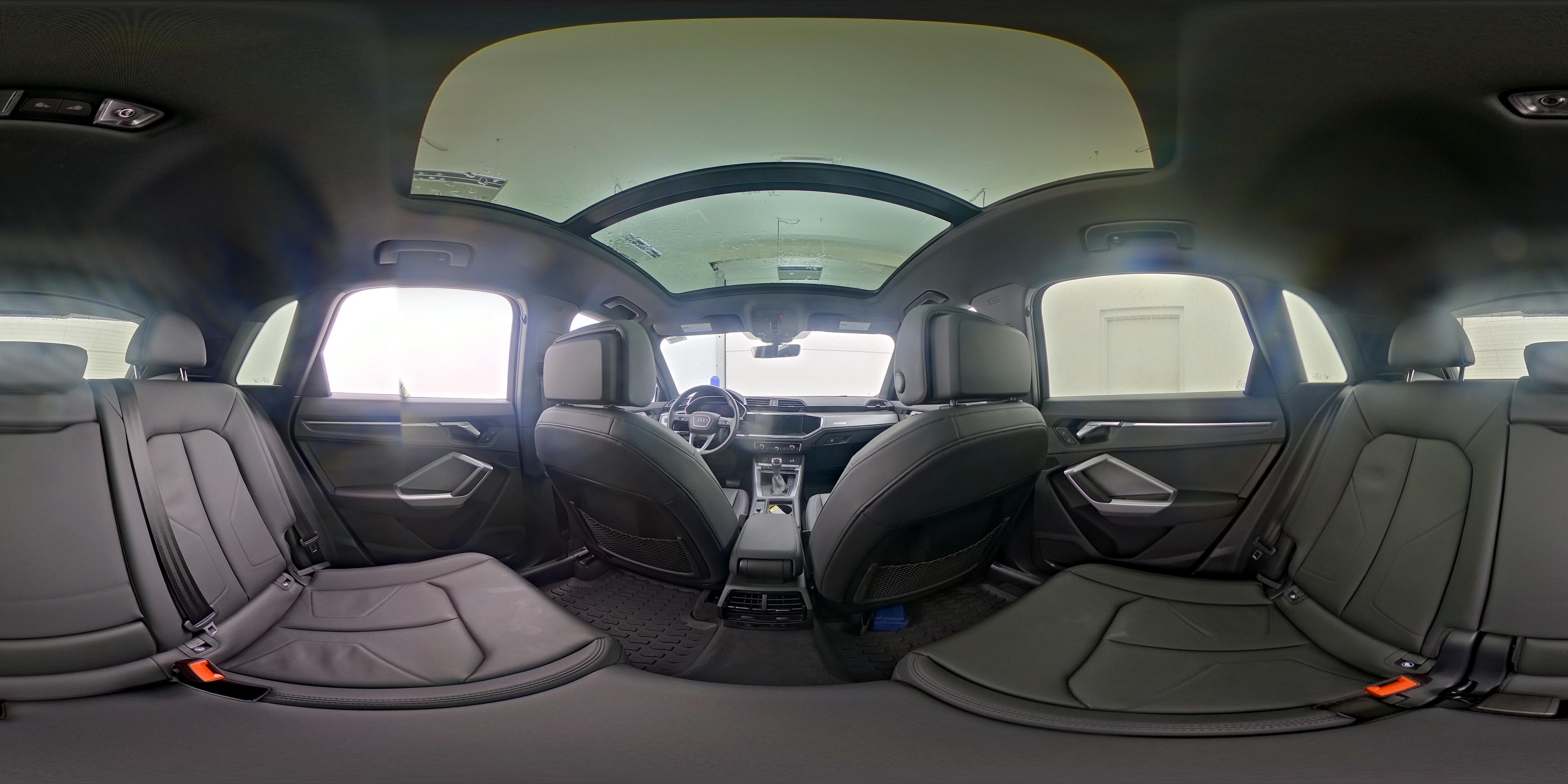 2025 Audi Q3 S Line Premium - Photo 26