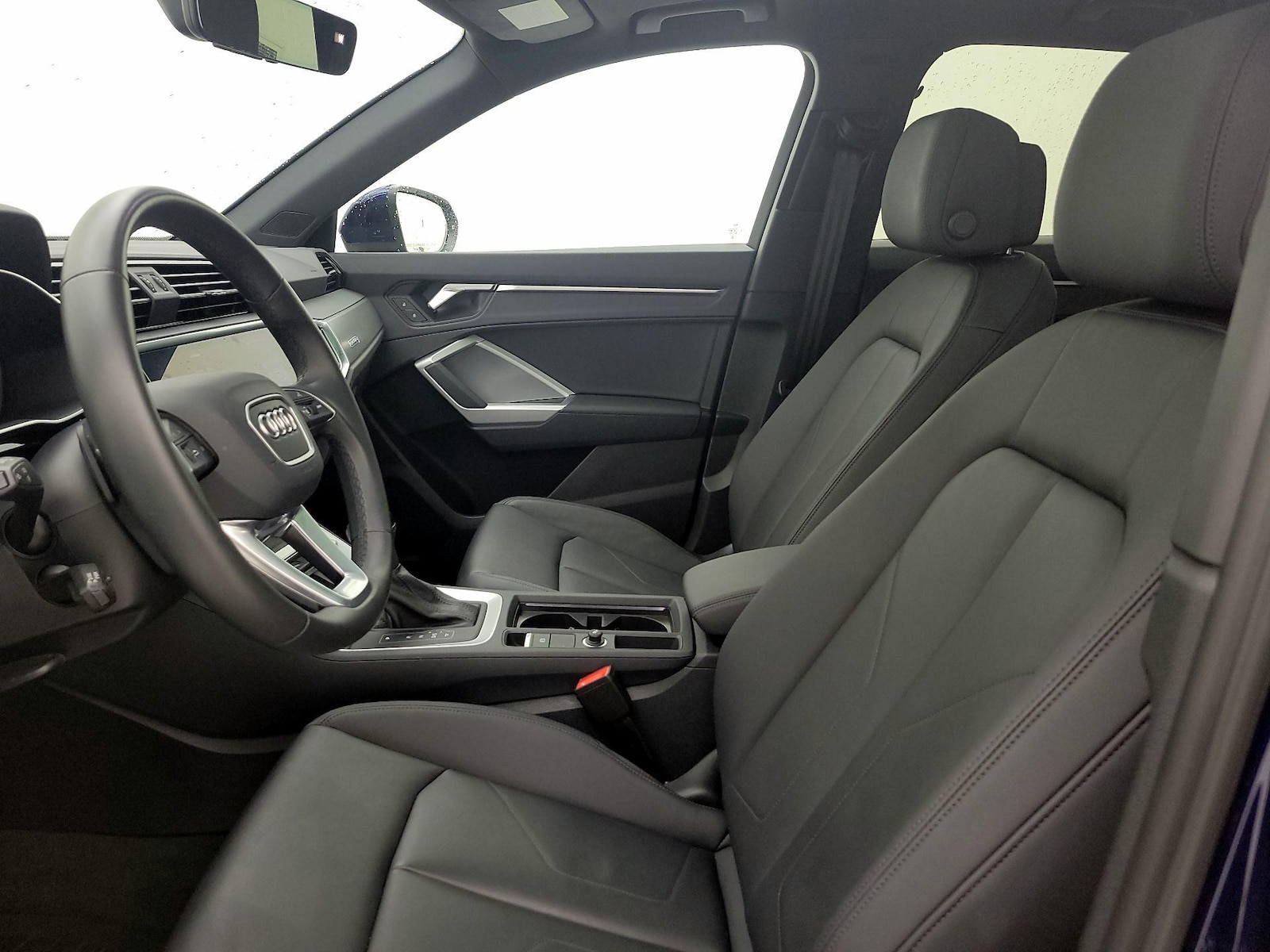 2025 Audi Q3 S Line Premium - Photo 12