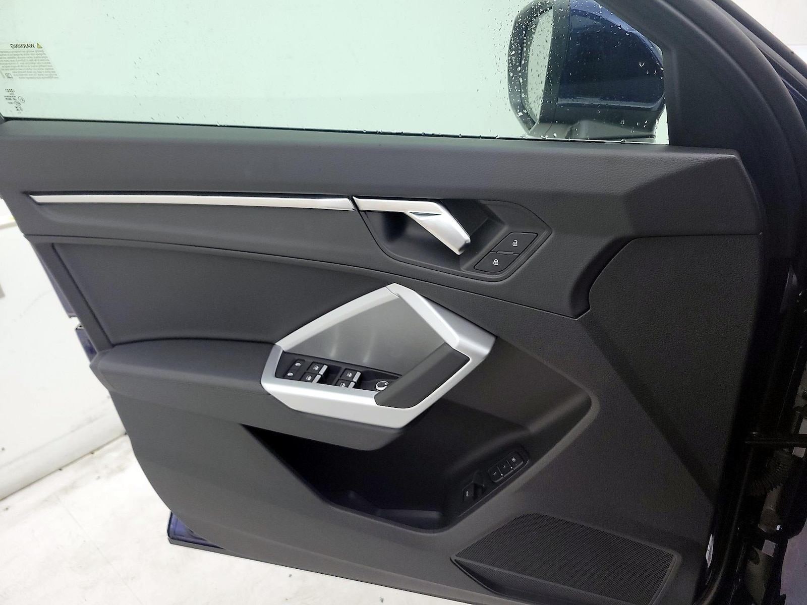2025 Audi Q3 S Line Premium - Photo 13