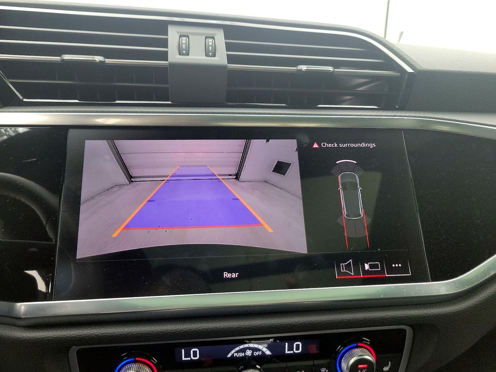 2025 Audi Q3 S Line Premium - Photo 15