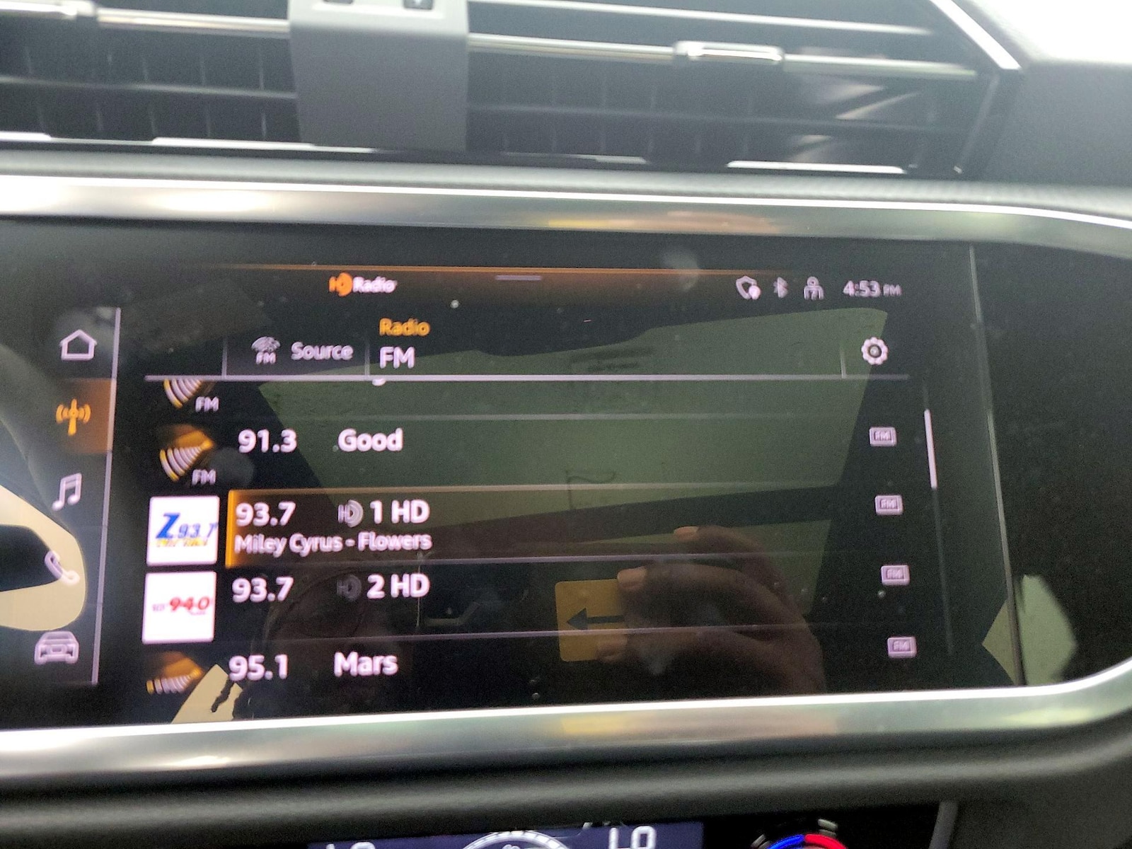 2025 Audi Q3 S Line Premium - Photo 16