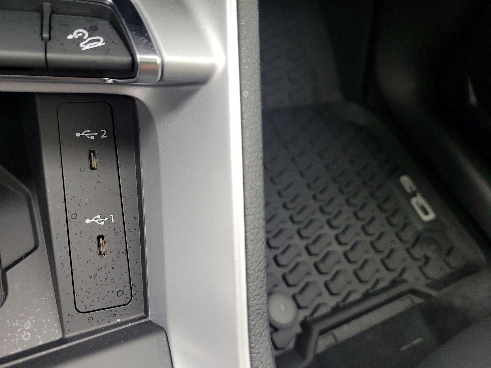 2025 Audi Q3 S Line Premium - Photo 19