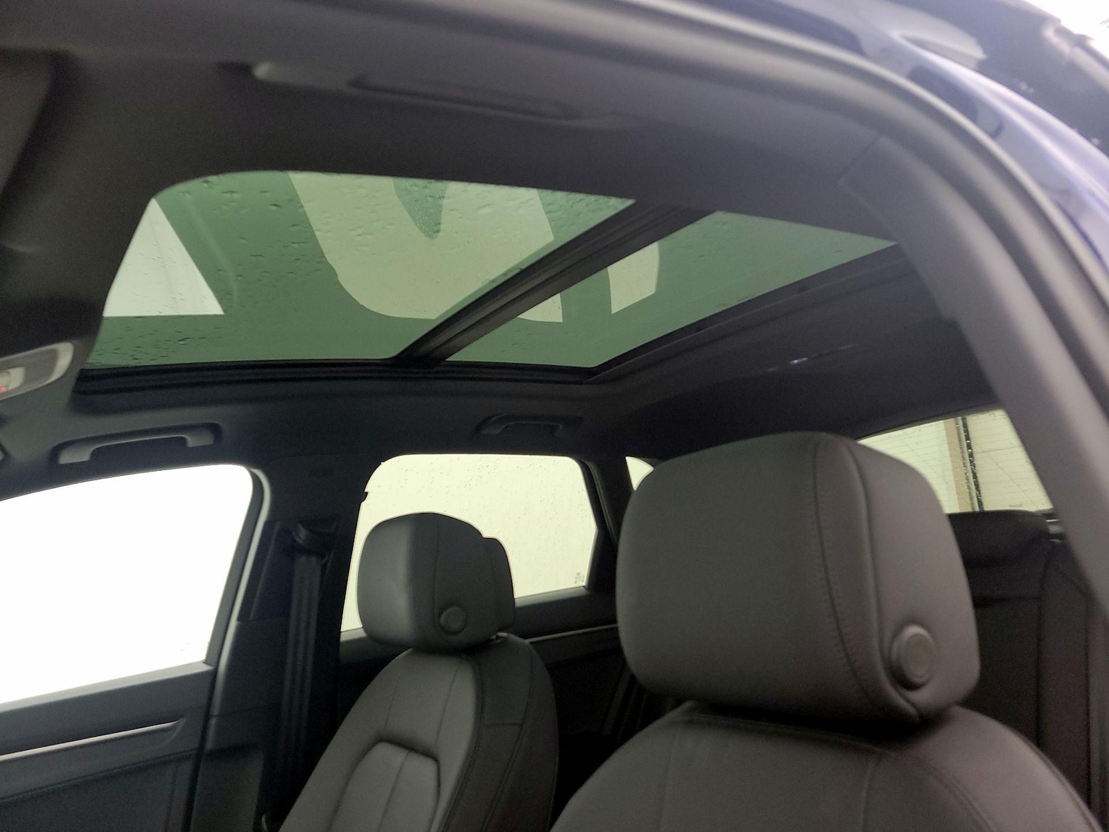 2025 Audi Q3 S Line Premium - Photo 20