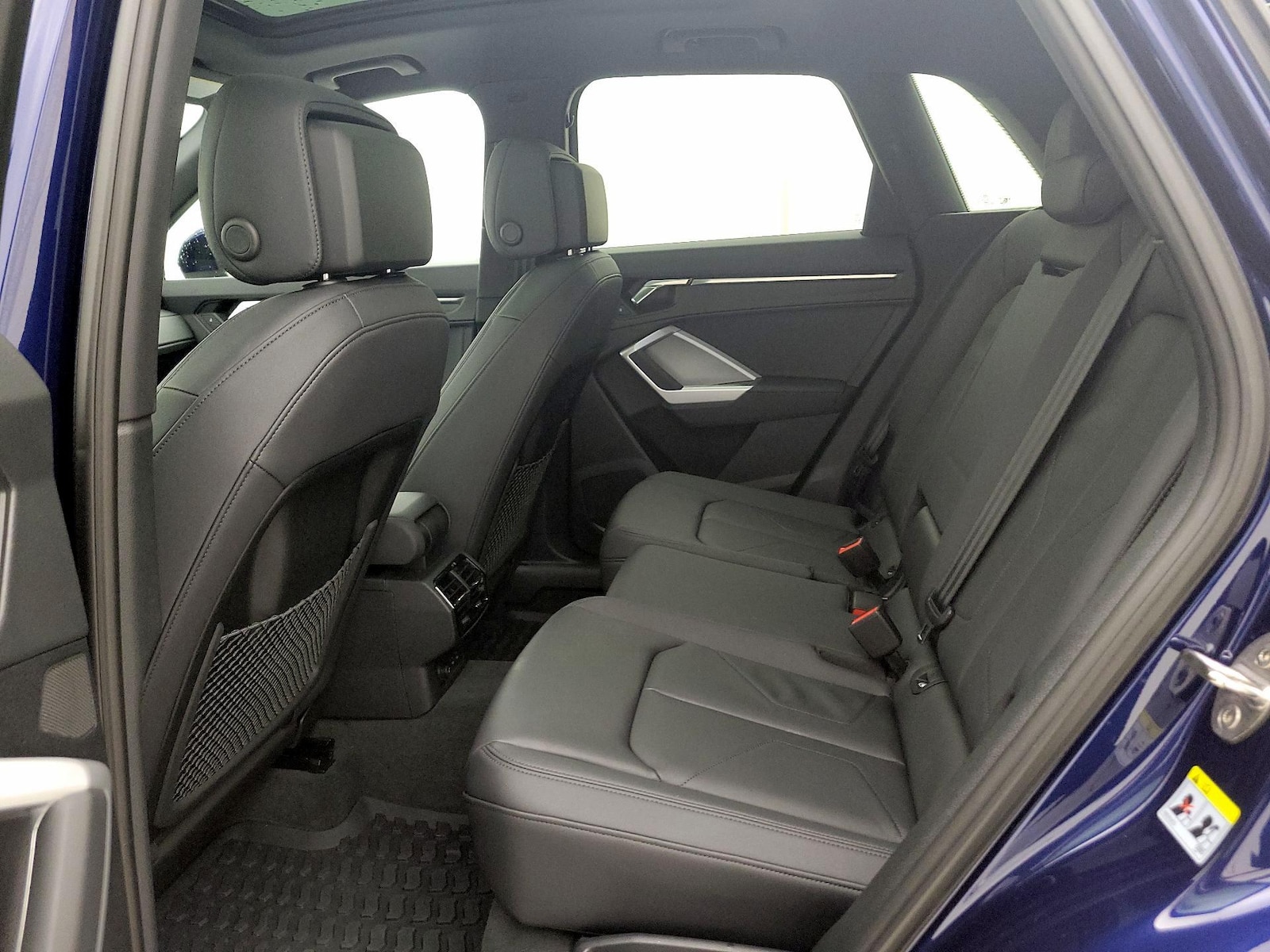 2025 Audi Q3 S Line Premium - Photo 21
