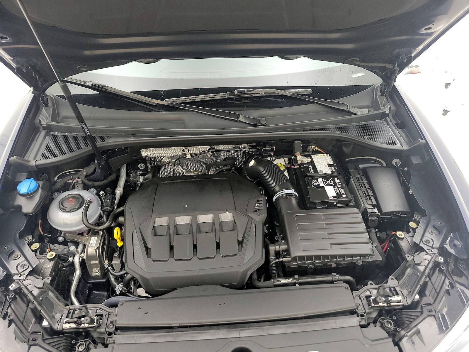 2025 Audi Q3 S Line Premium - Photo 23