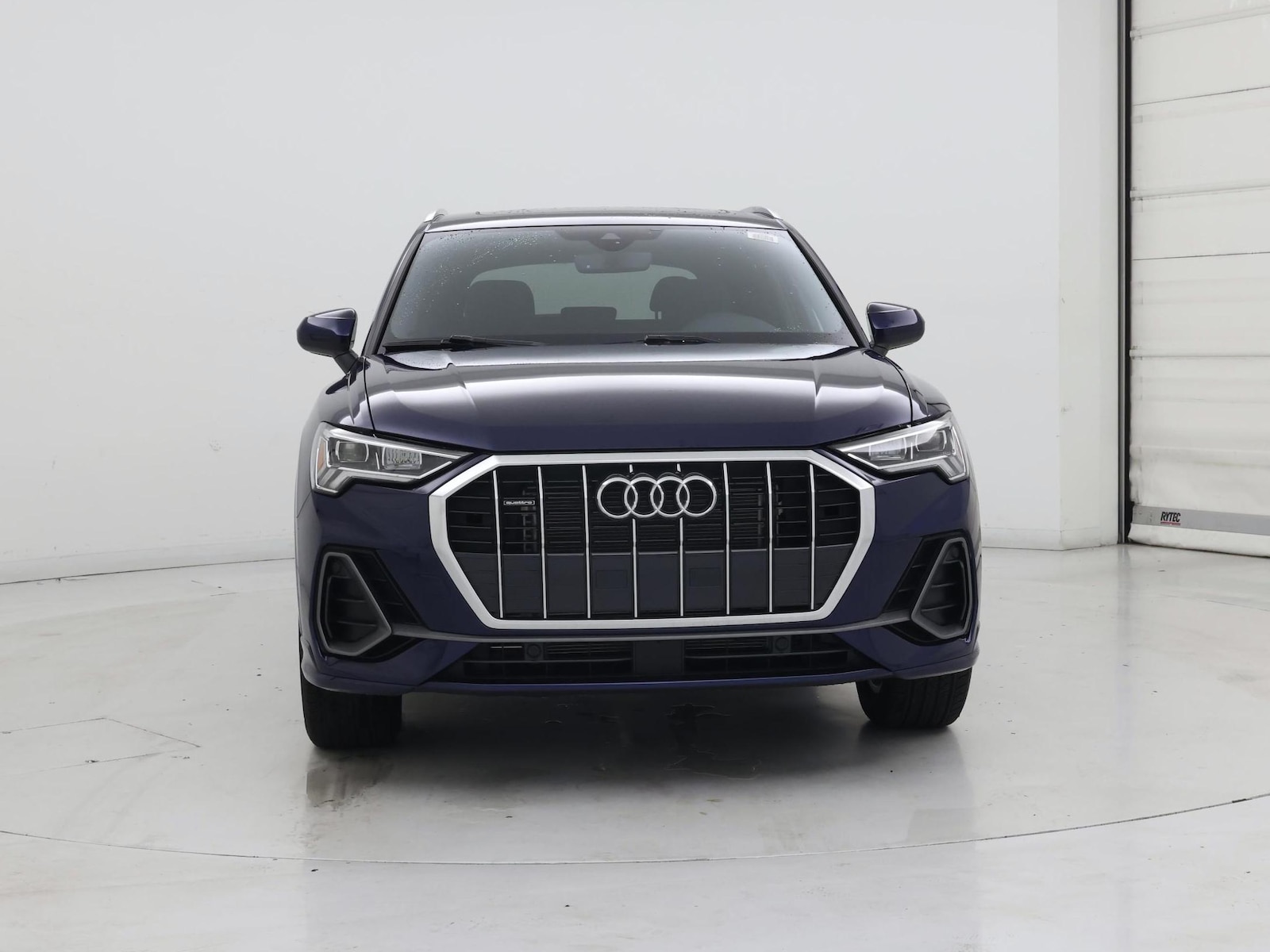 2025 Audi Q3 S Line Premium - Photo 6