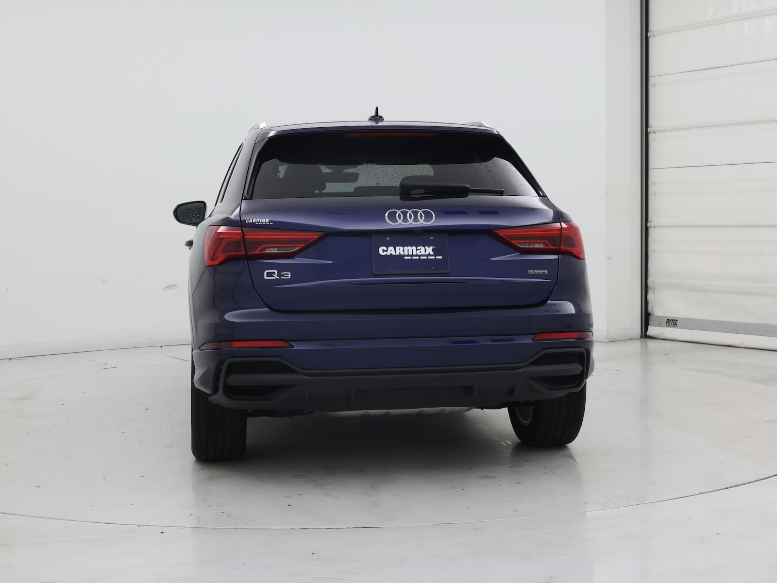 2025 Audi Q3 S Line Premium - Photo 7