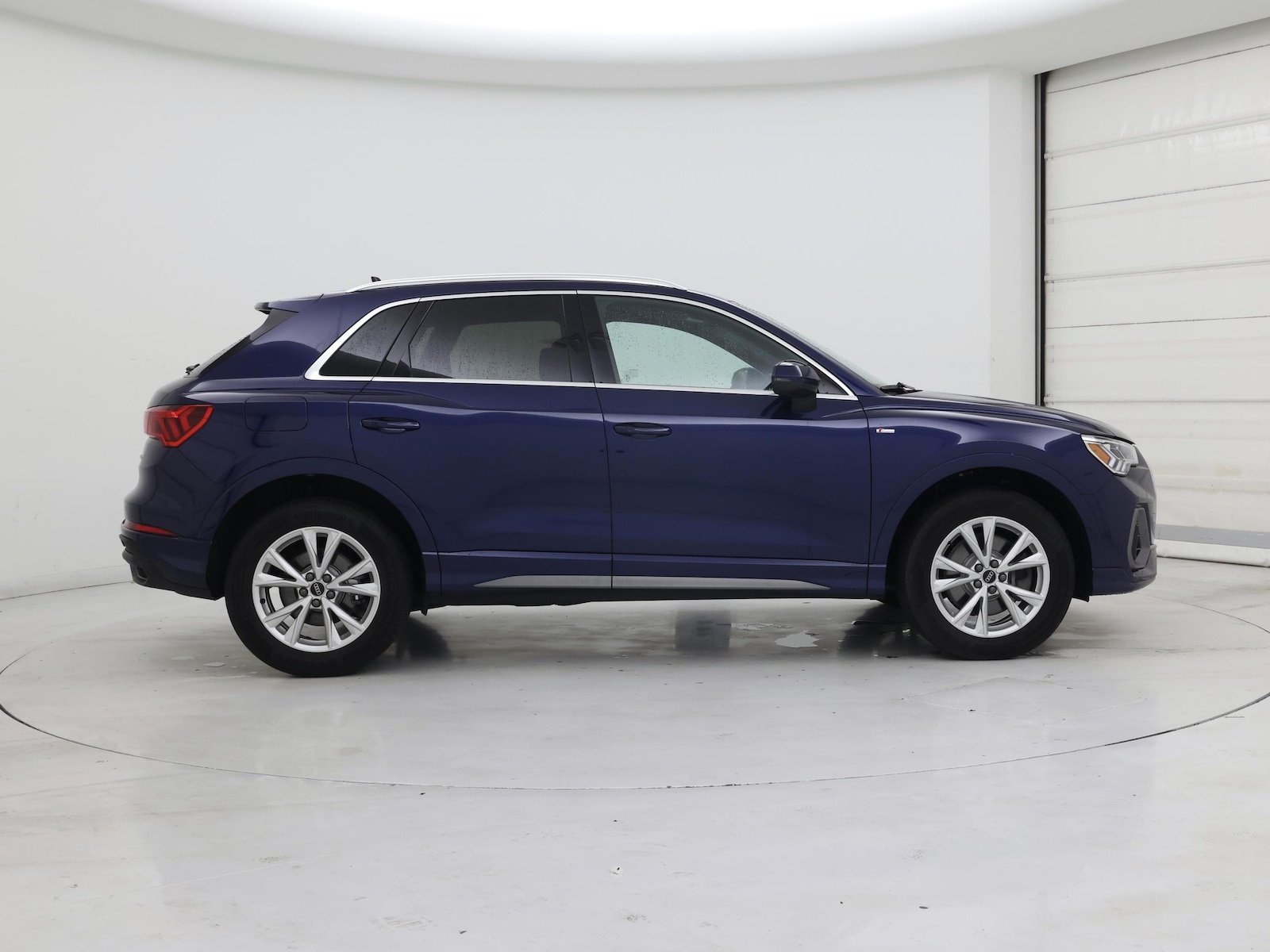 2025 Audi Q3 S Line Premium - Photo 8