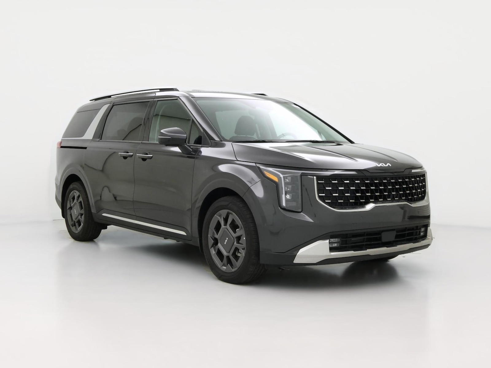 2025 Kia Carnival SX