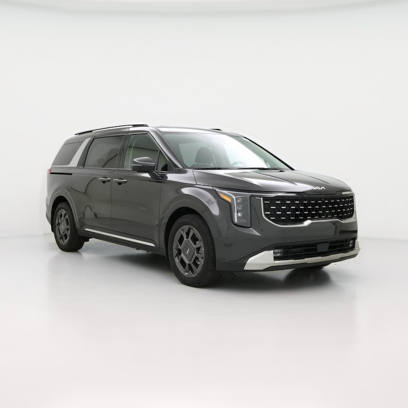 2025 Kia Carnival Hybrid SX