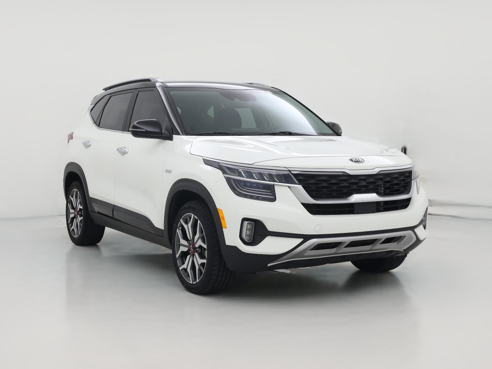 2021 Kia Seltos