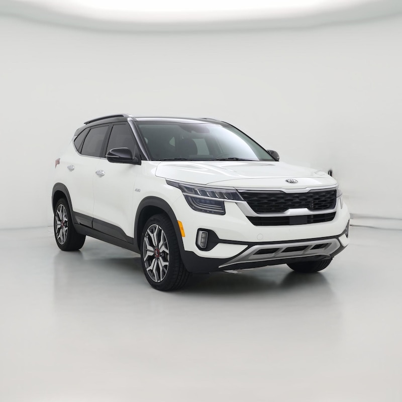 2021 Kia Seltos SX