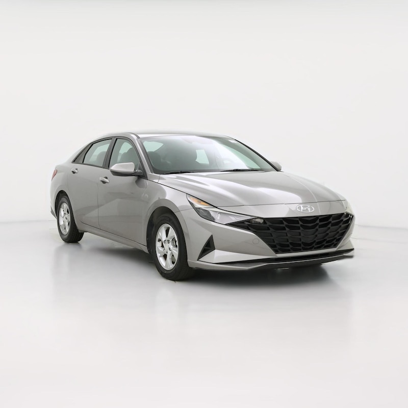 2022 Hyundai Elantra SE