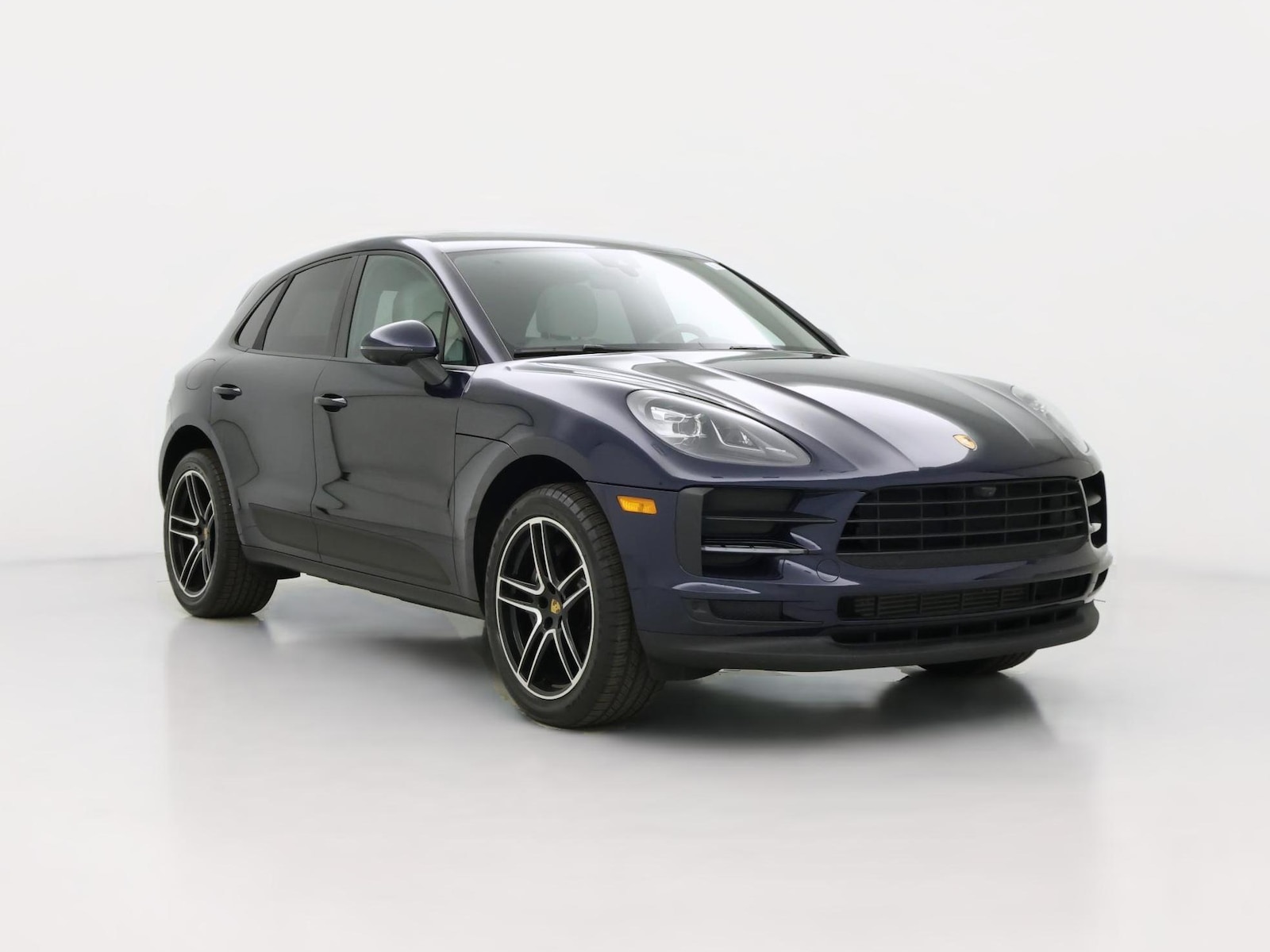 2021 Porsche Macan