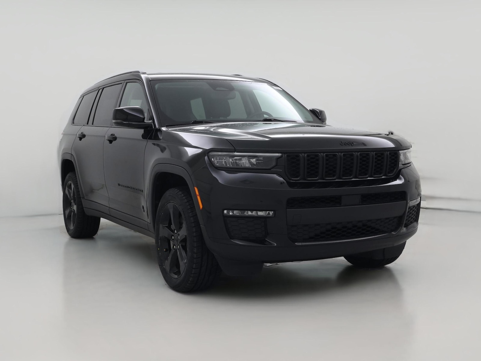 2023 Jeep Grand Cherokee L