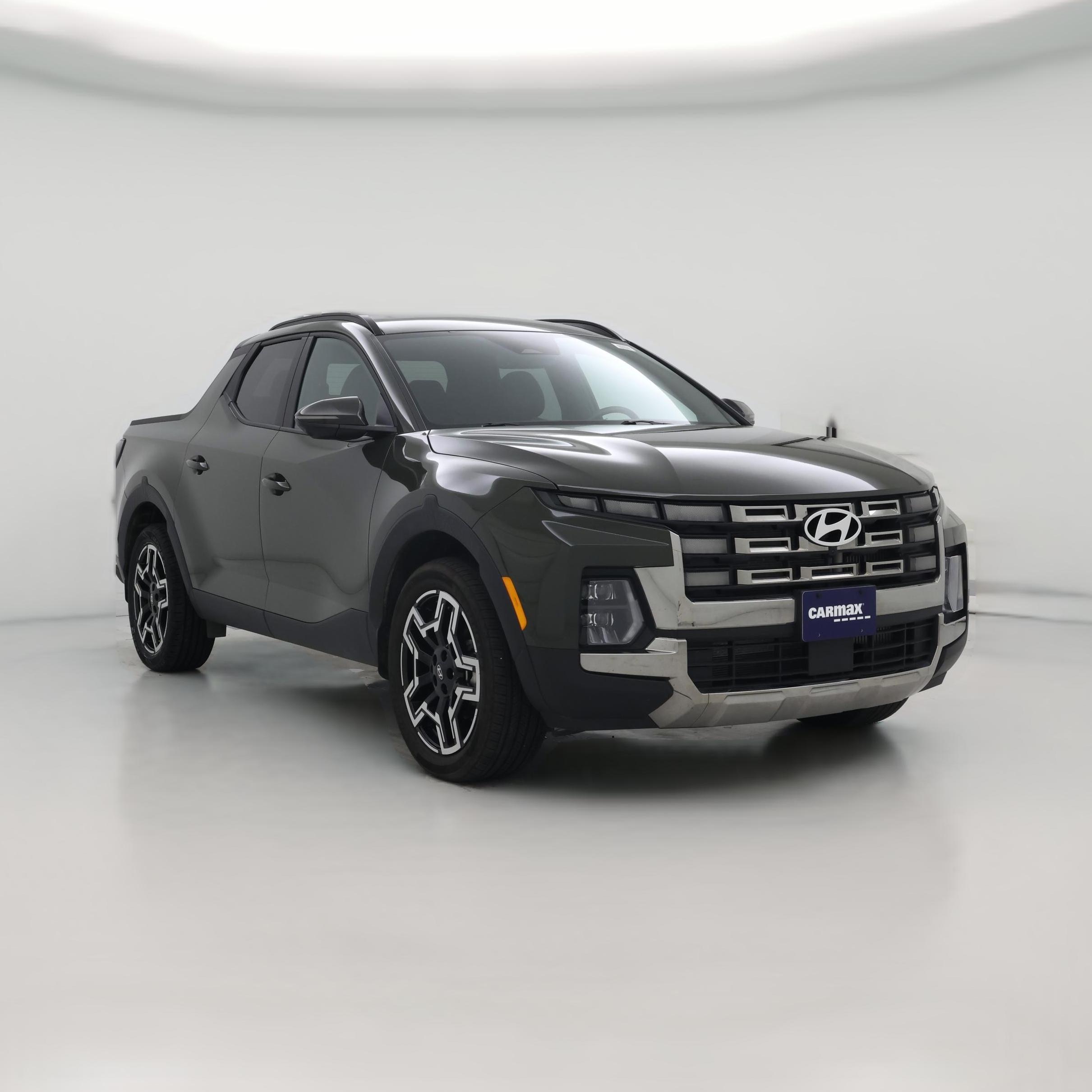 2026 Hyundai Santa Cruz