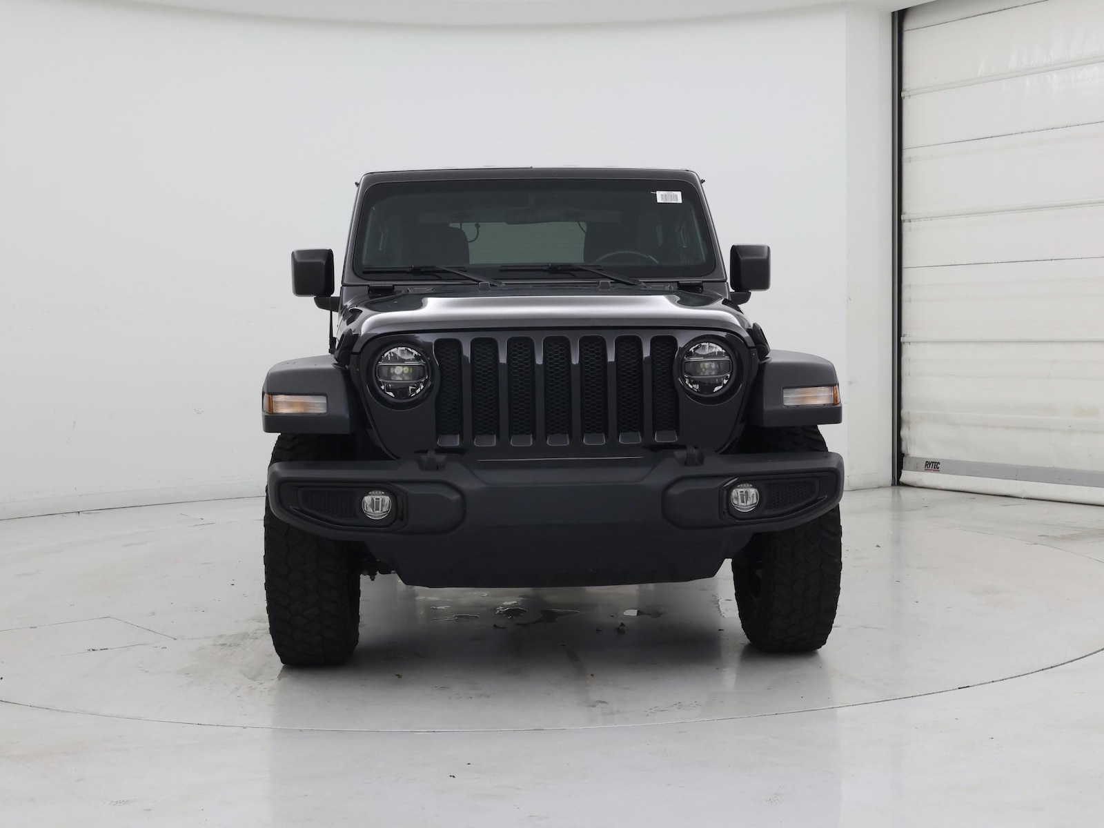 2022 Jeep Wrangler Willys - Photo 6