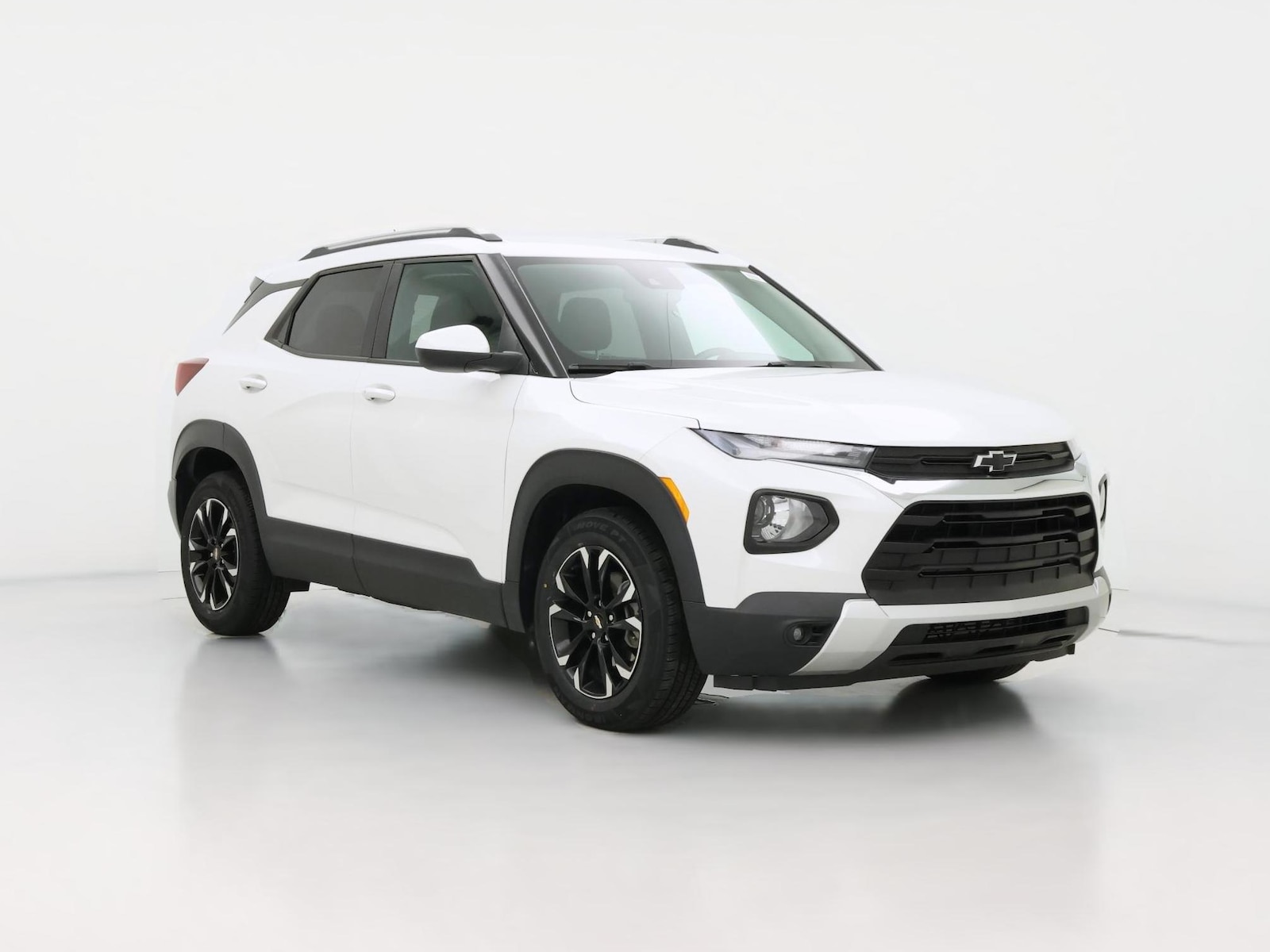 2021 Chevrolet Trailblazer