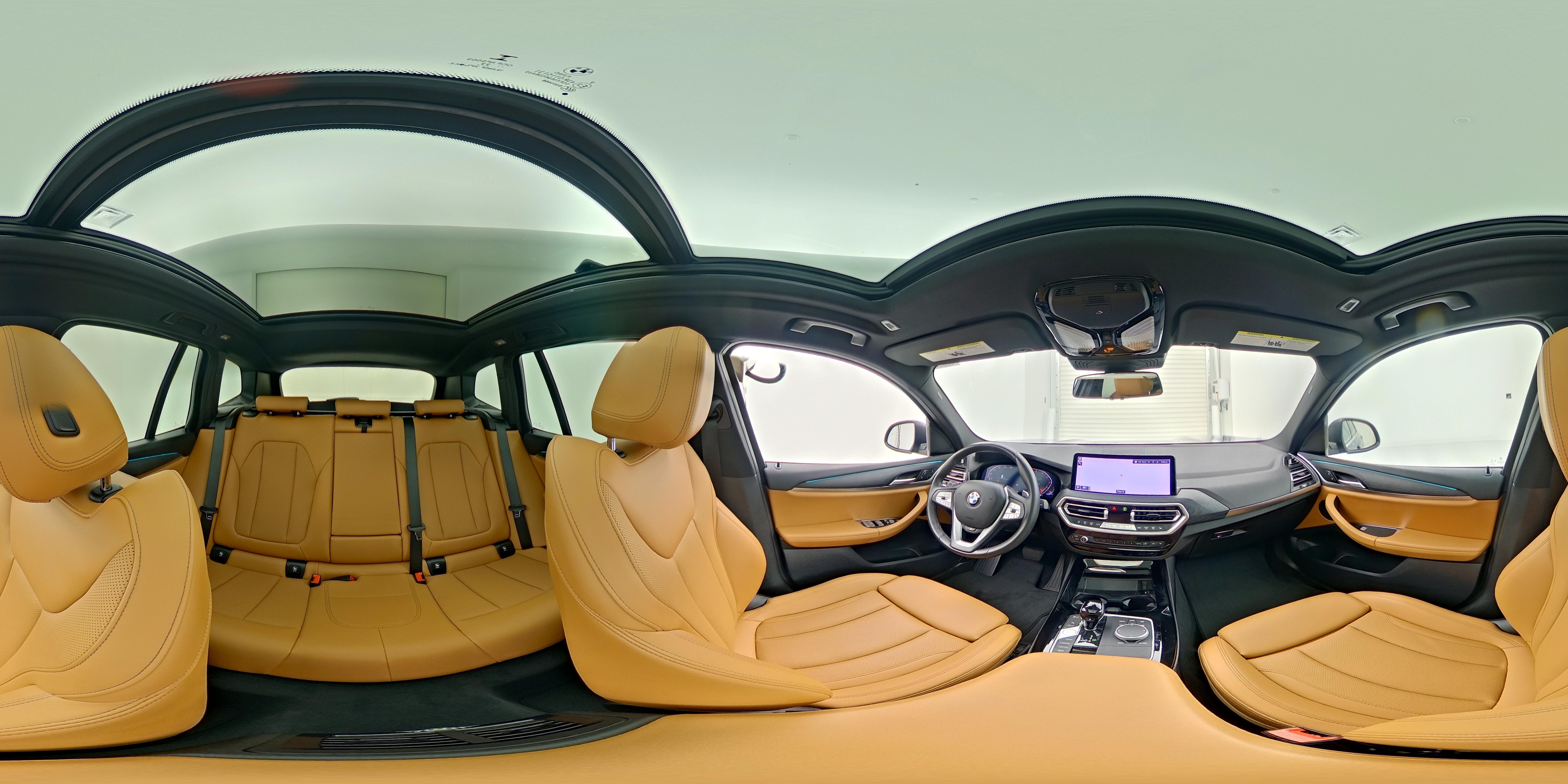 2022 BMW X3 30i - Photo 28
