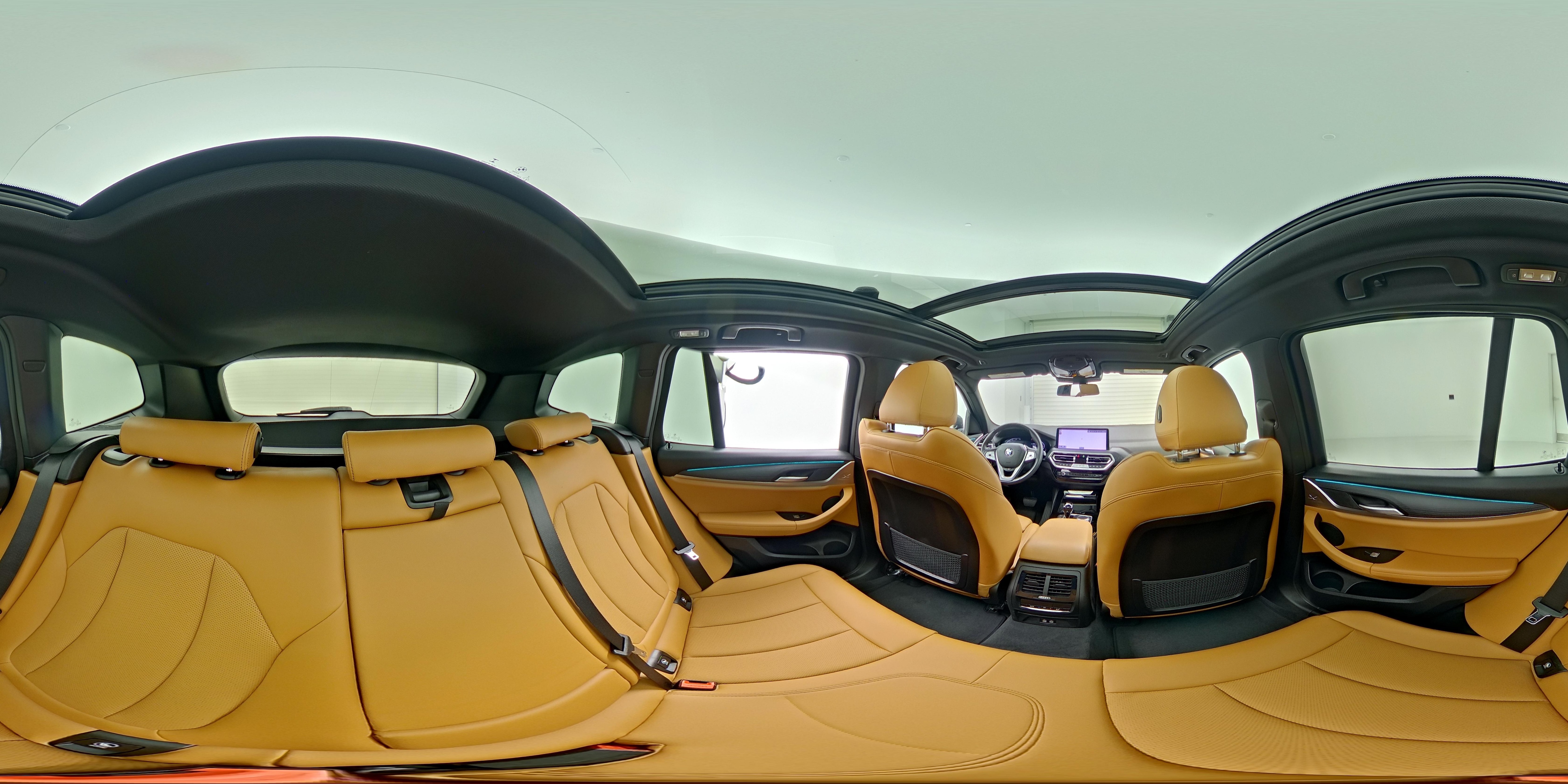 2022 BMW X3 30i - Photo 29