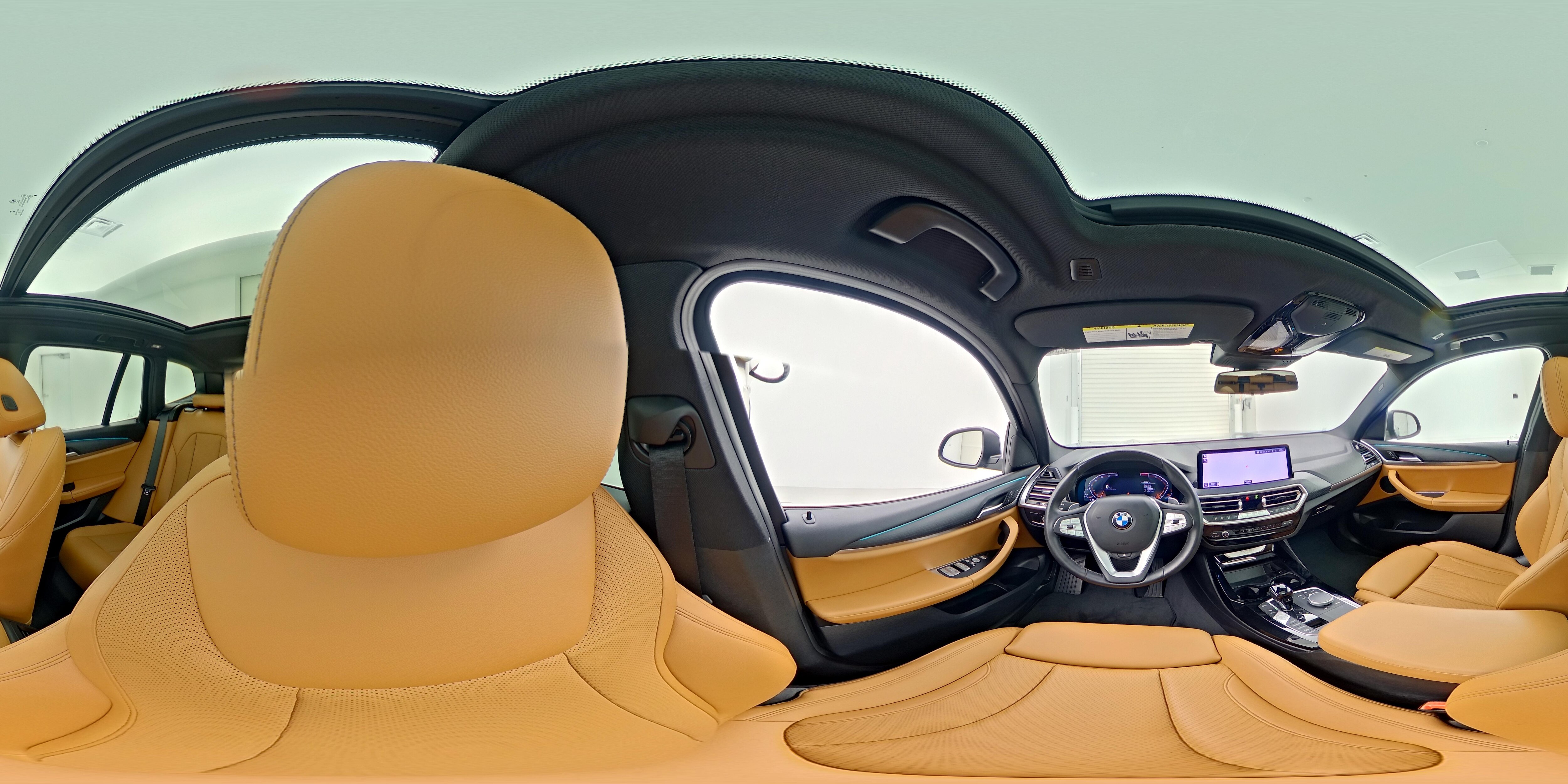2022 BMW X3 30i - Photo 30