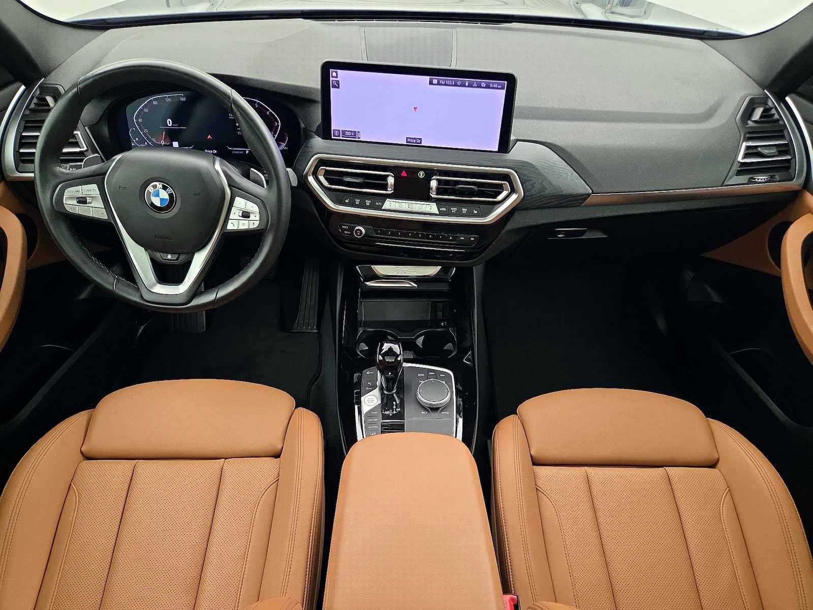 2022 BMW X3 30i - Photo 10