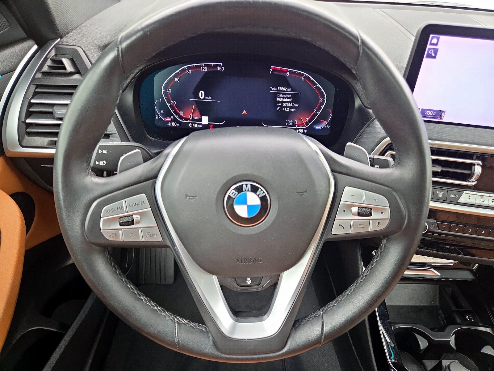 2022 BMW X3 30i - Photo 11