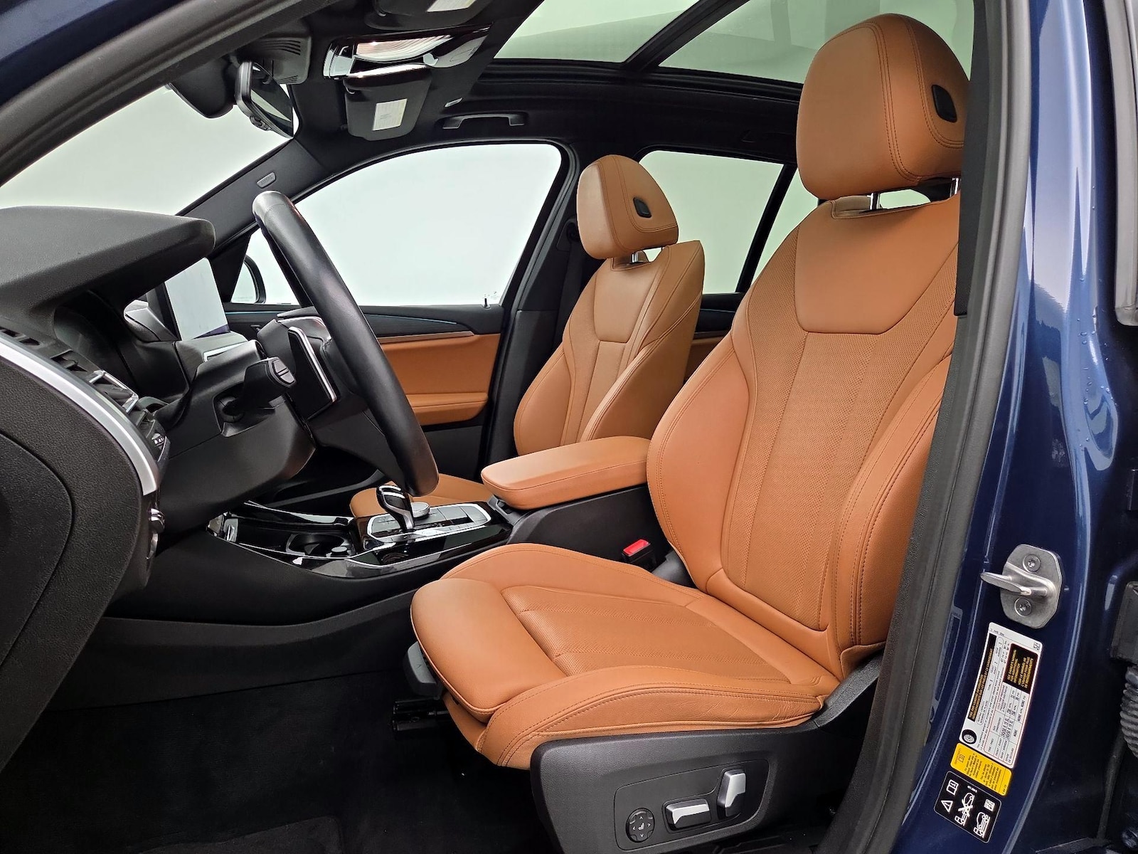 2022 BMW X3 30i - Photo 12
