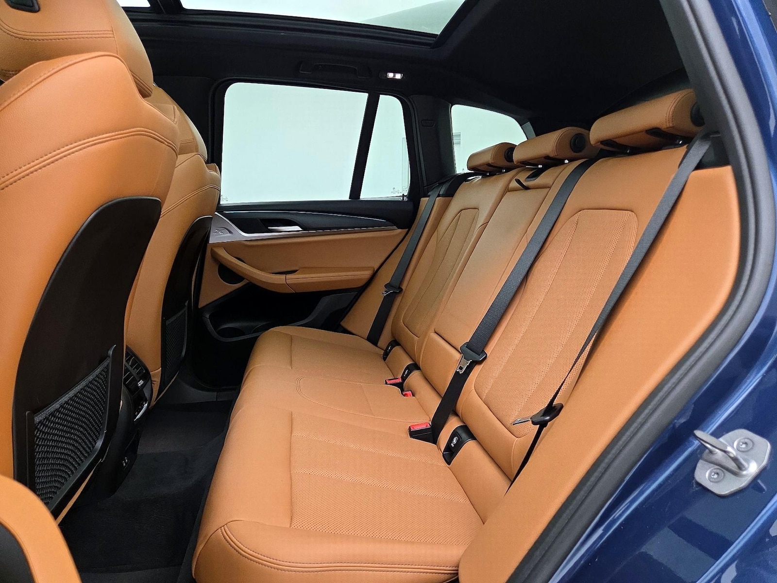 2022 BMW X3 30i - Photo 22