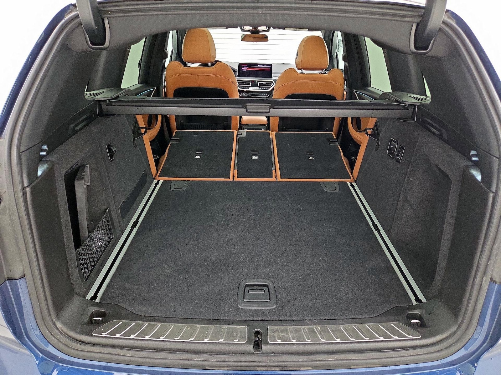 2022 BMW X3 30i - Photo 24