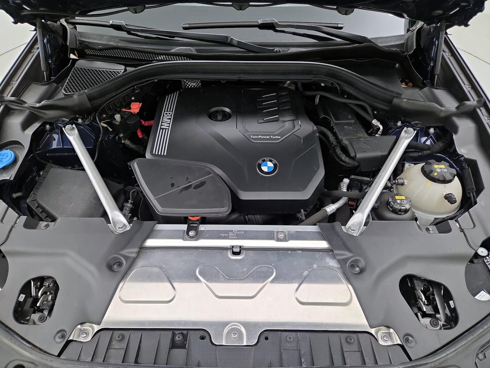 2022 BMW X3 30i - Photo 25