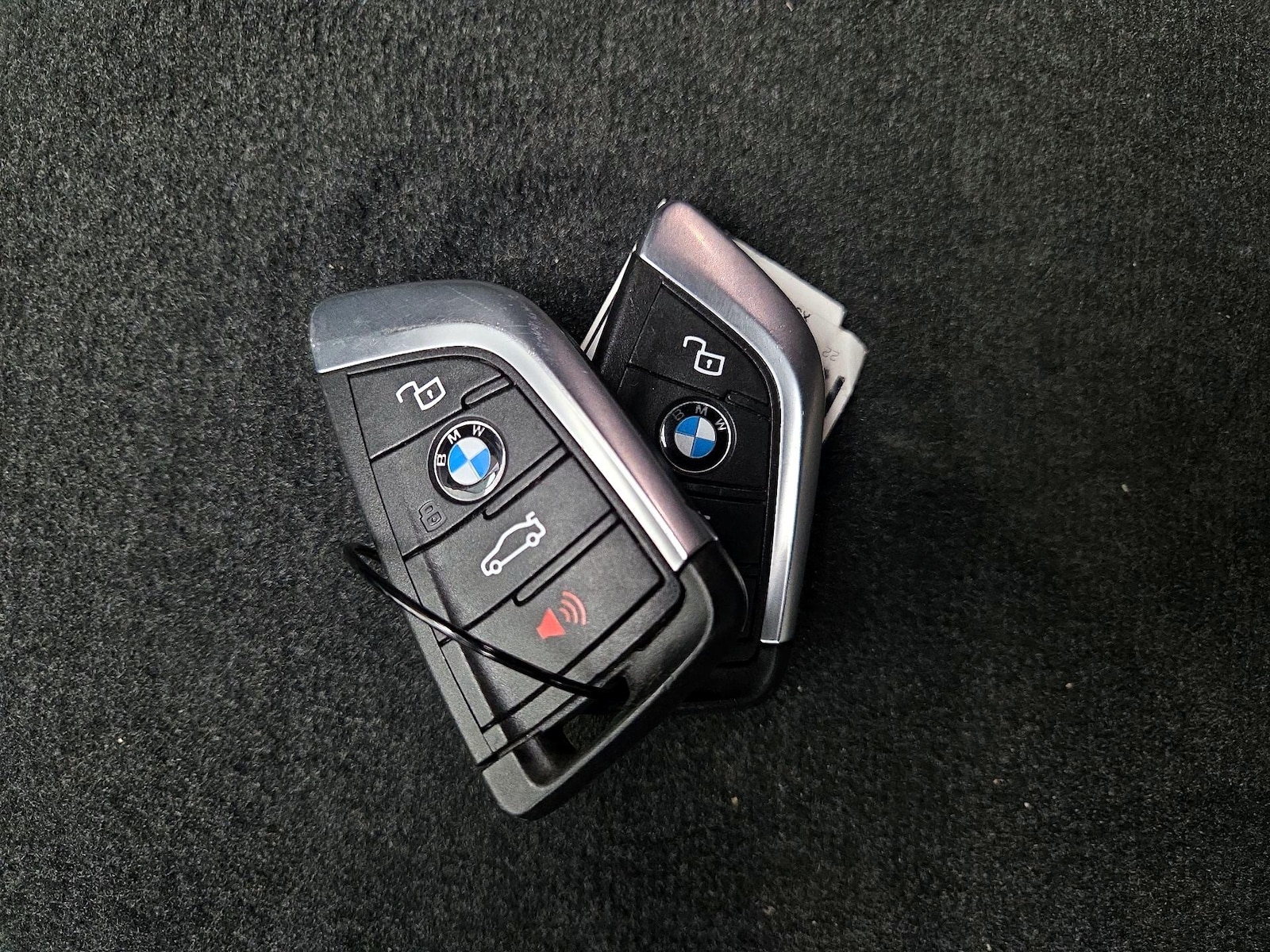 2022 BMW X3 30i - Photo 27