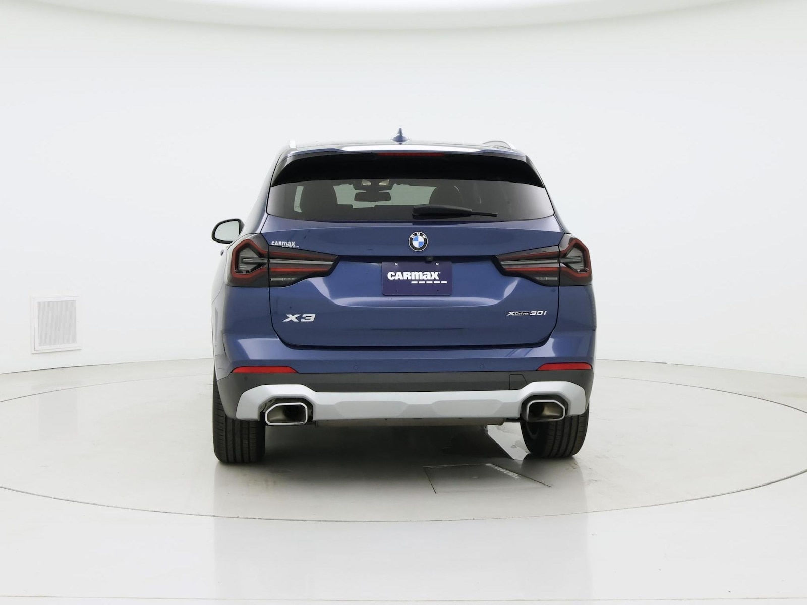 2022 BMW X3 30i - Photo 7