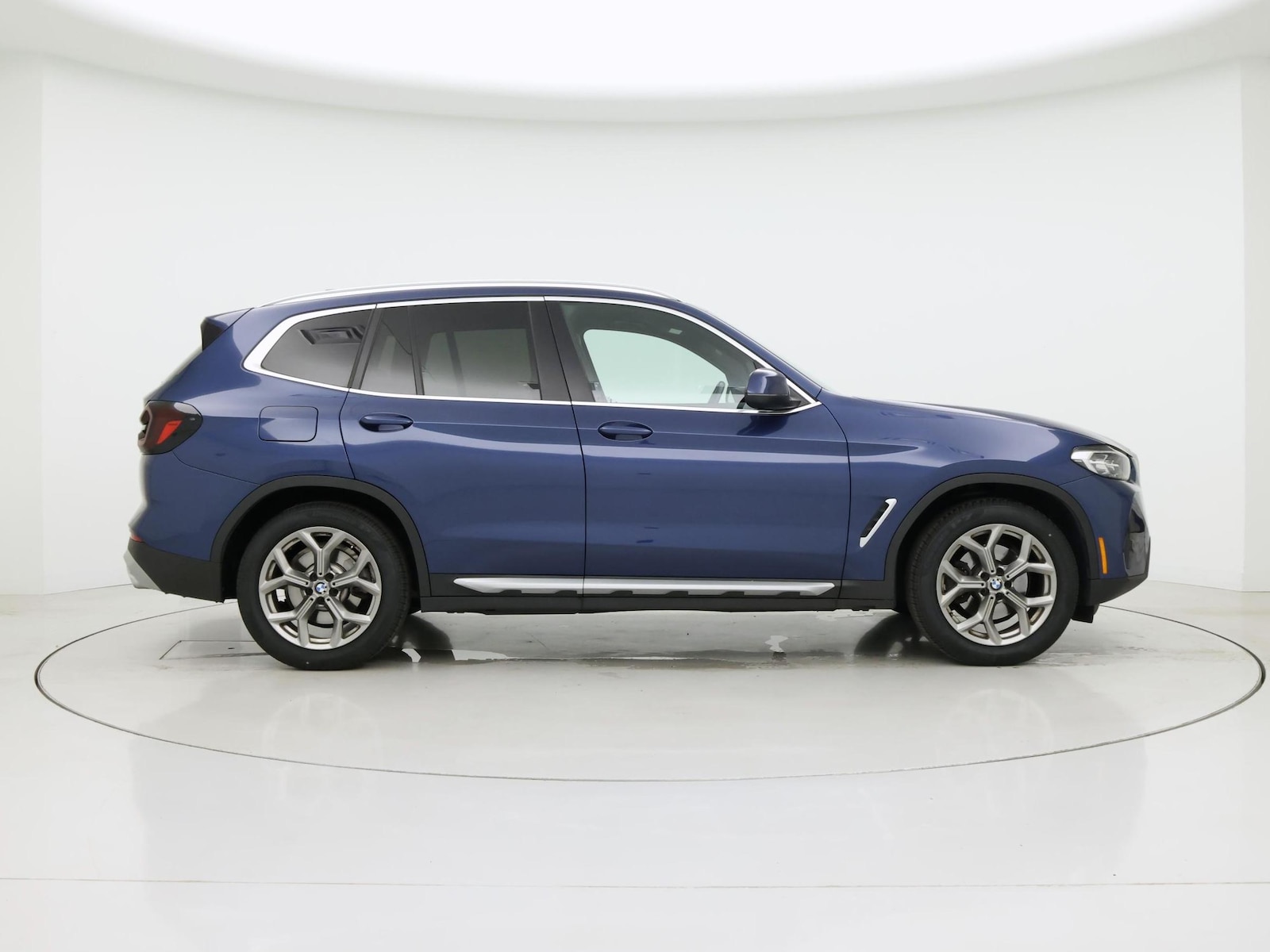 2022 BMW X3 30i - Photo 8