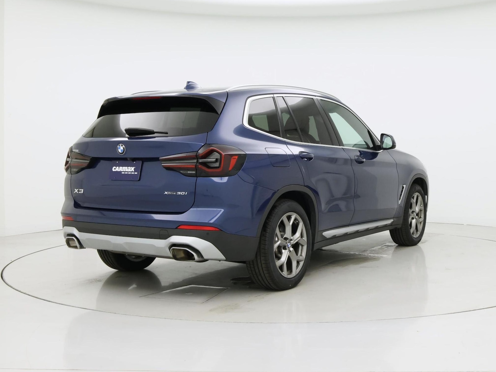 2022 BMW X3 30i - Photo 9