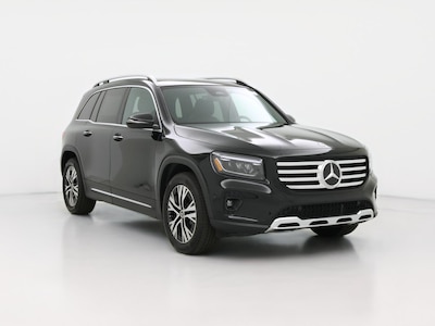 2025 Mercedes-Benz GLB250