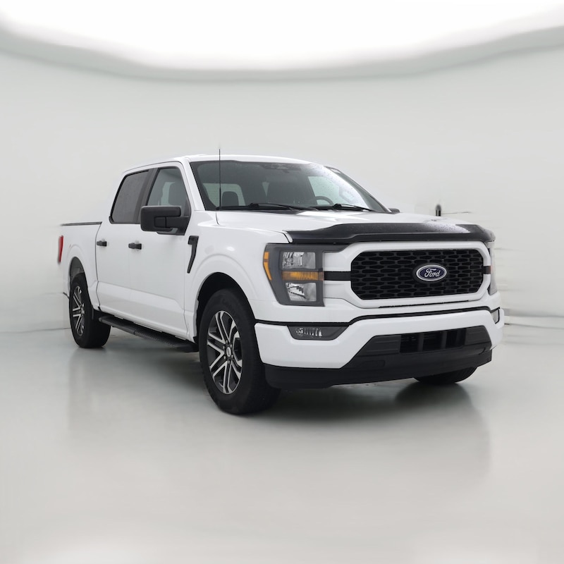 2023 Ford F150 XL