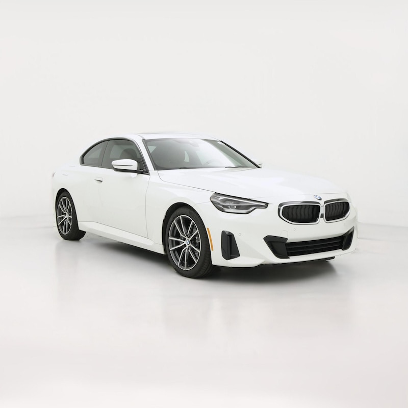 2023 BMW 230 I