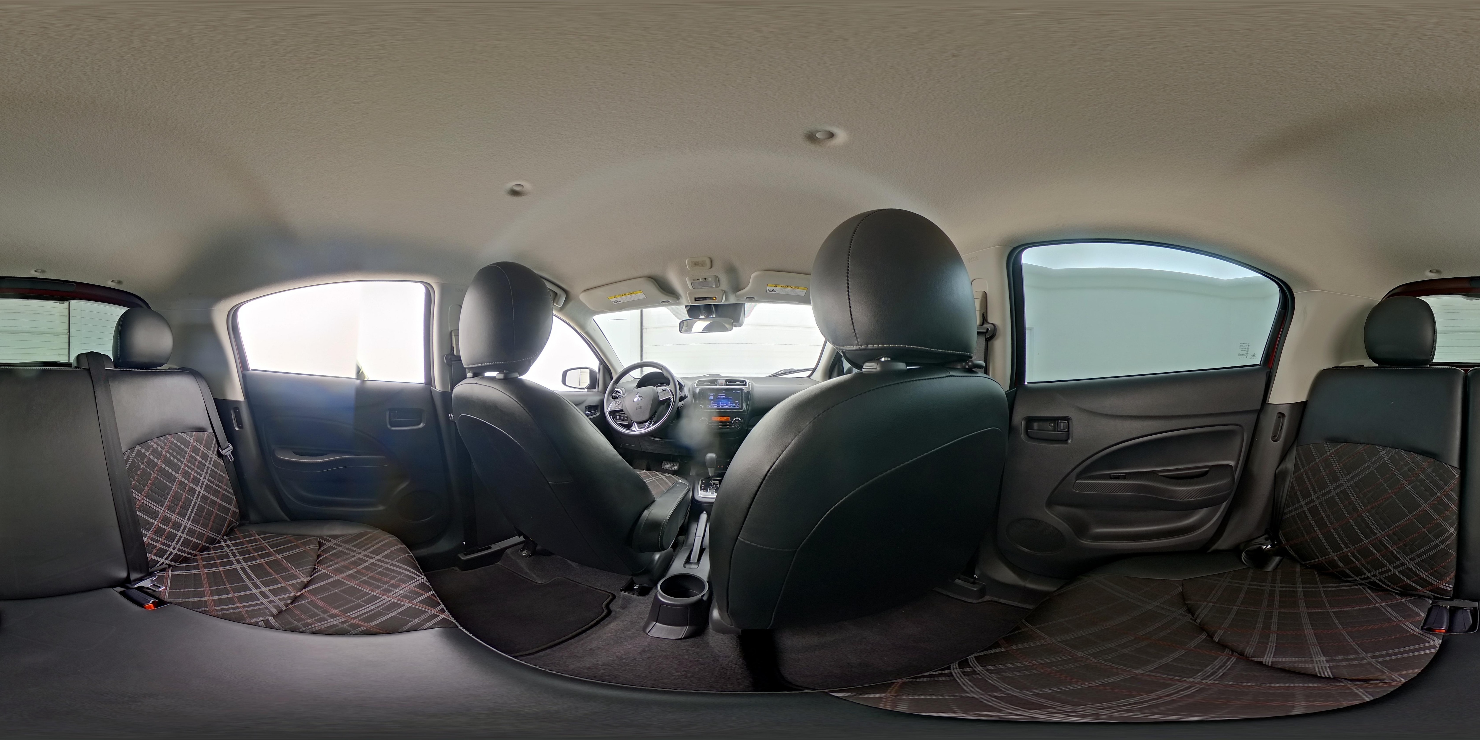 2023 Mitsubishi Mirage SE - Photo 25