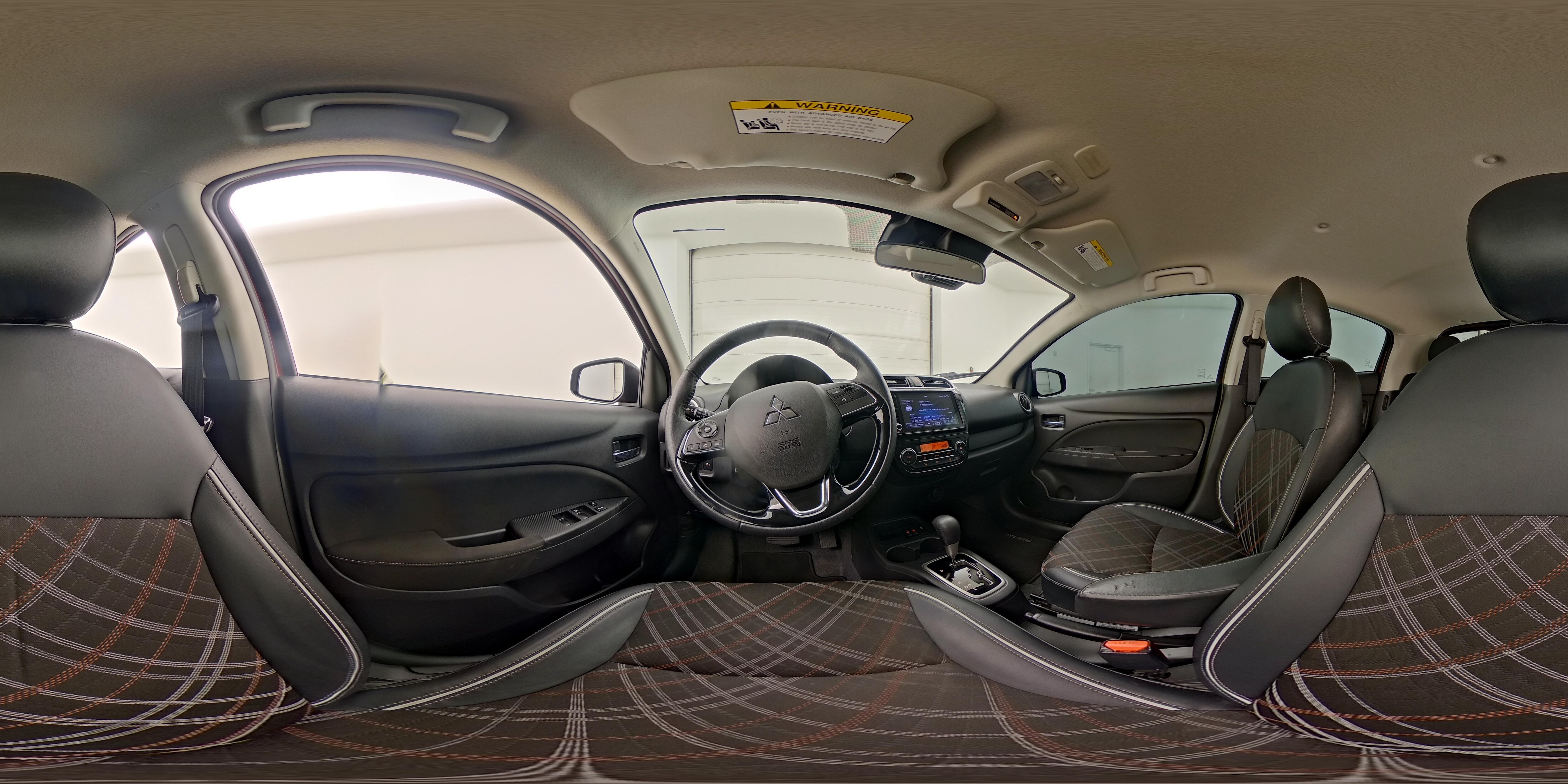 2023 Mitsubishi Mirage SE - Photo 26