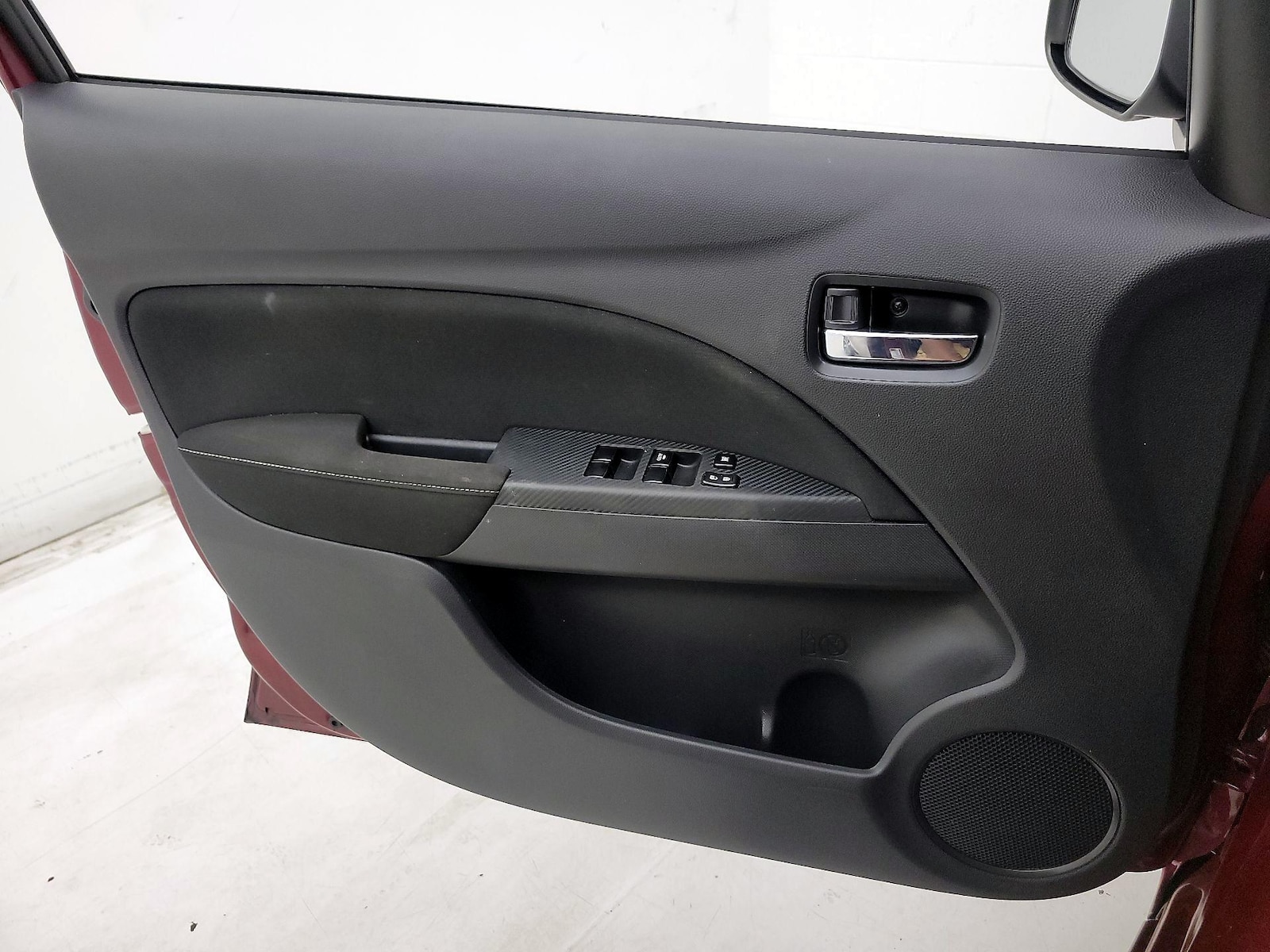 2023 Mitsubishi Mirage SE - Photo 13