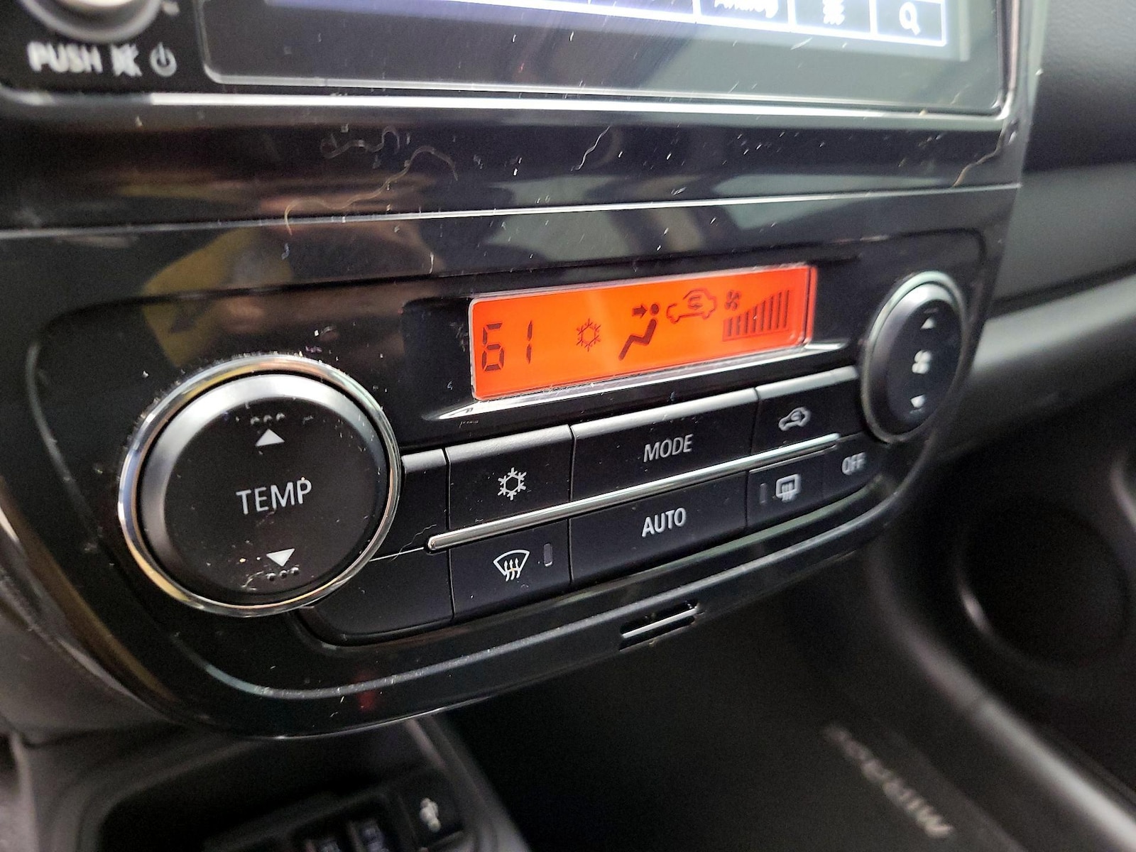 2023 Mitsubishi Mirage SE - Photo 17