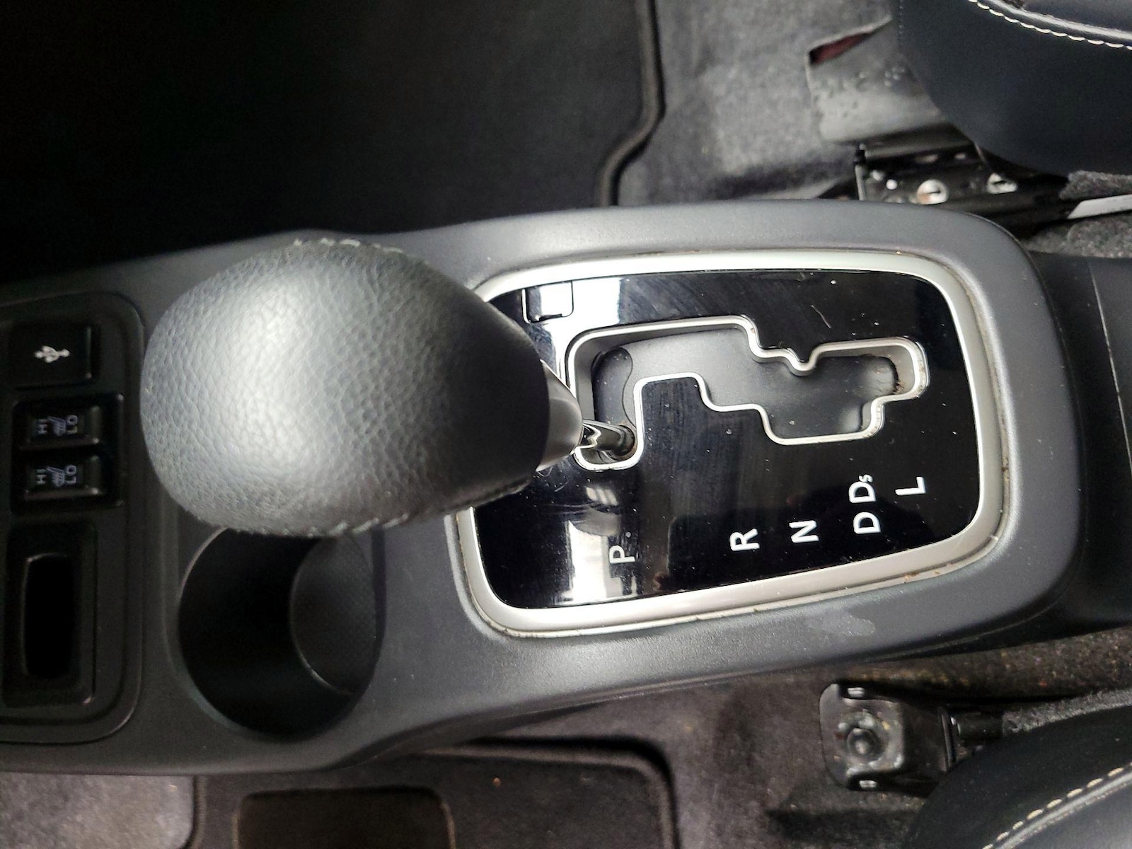 2023 Mitsubishi Mirage SE - Photo 18