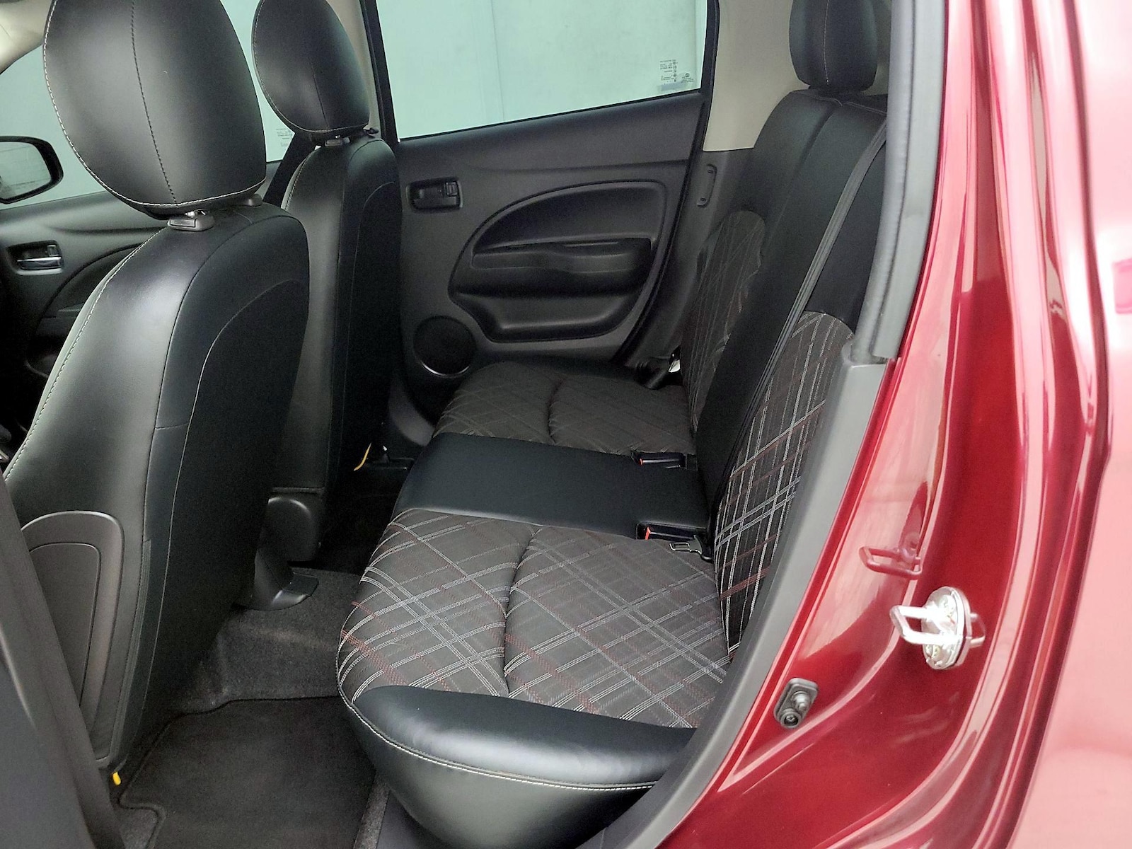 2023 Mitsubishi Mirage SE - Photo 20
