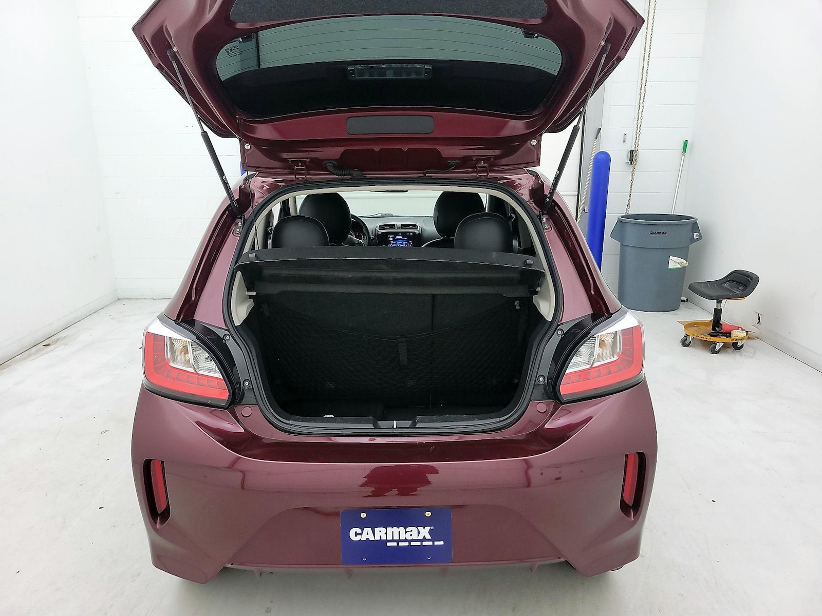 2023 Mitsubishi Mirage SE - Photo 21