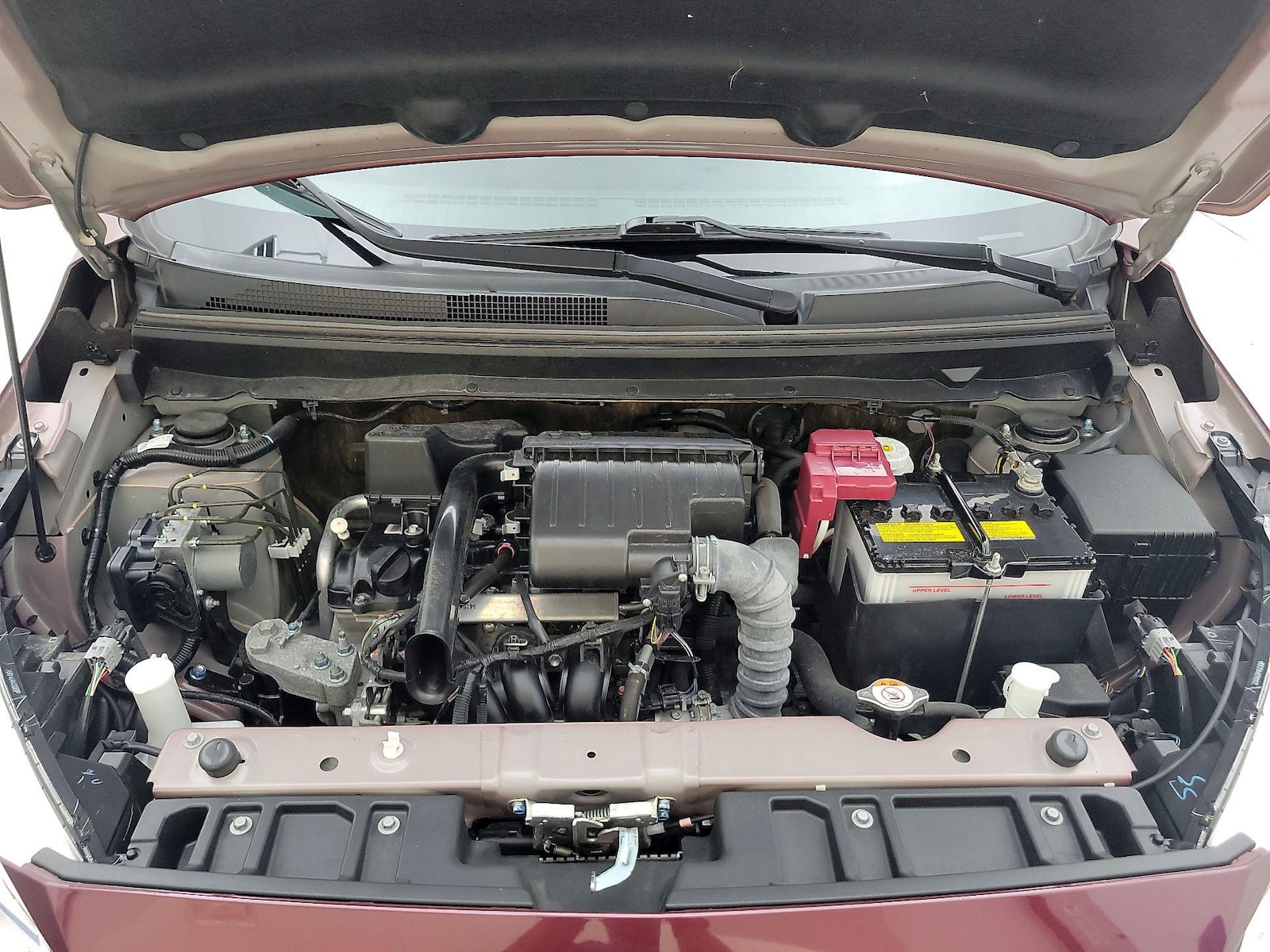 2023 Mitsubishi Mirage SE - Photo 22