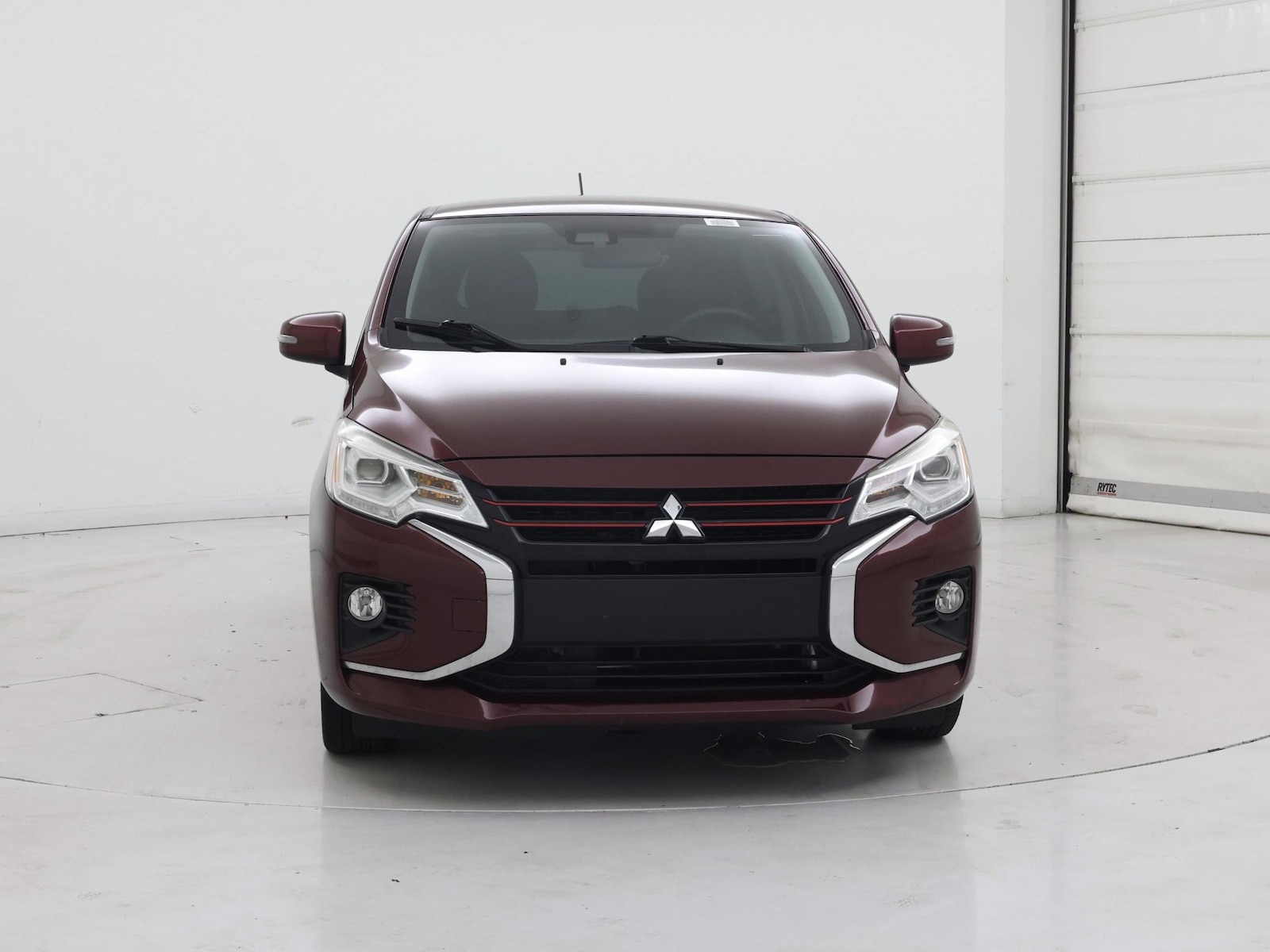 2023 Mitsubishi Mirage SE - Photo 6
