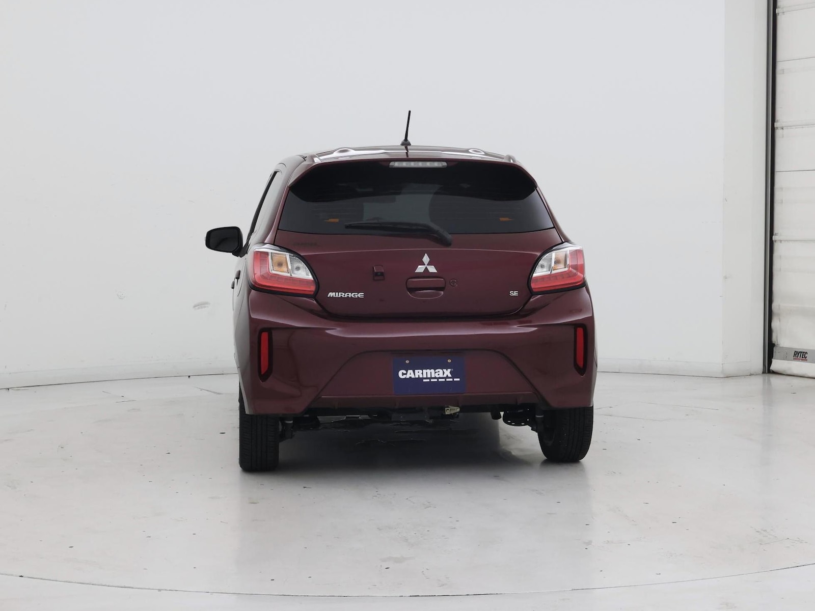 2023 Mitsubishi Mirage SE - Photo 7