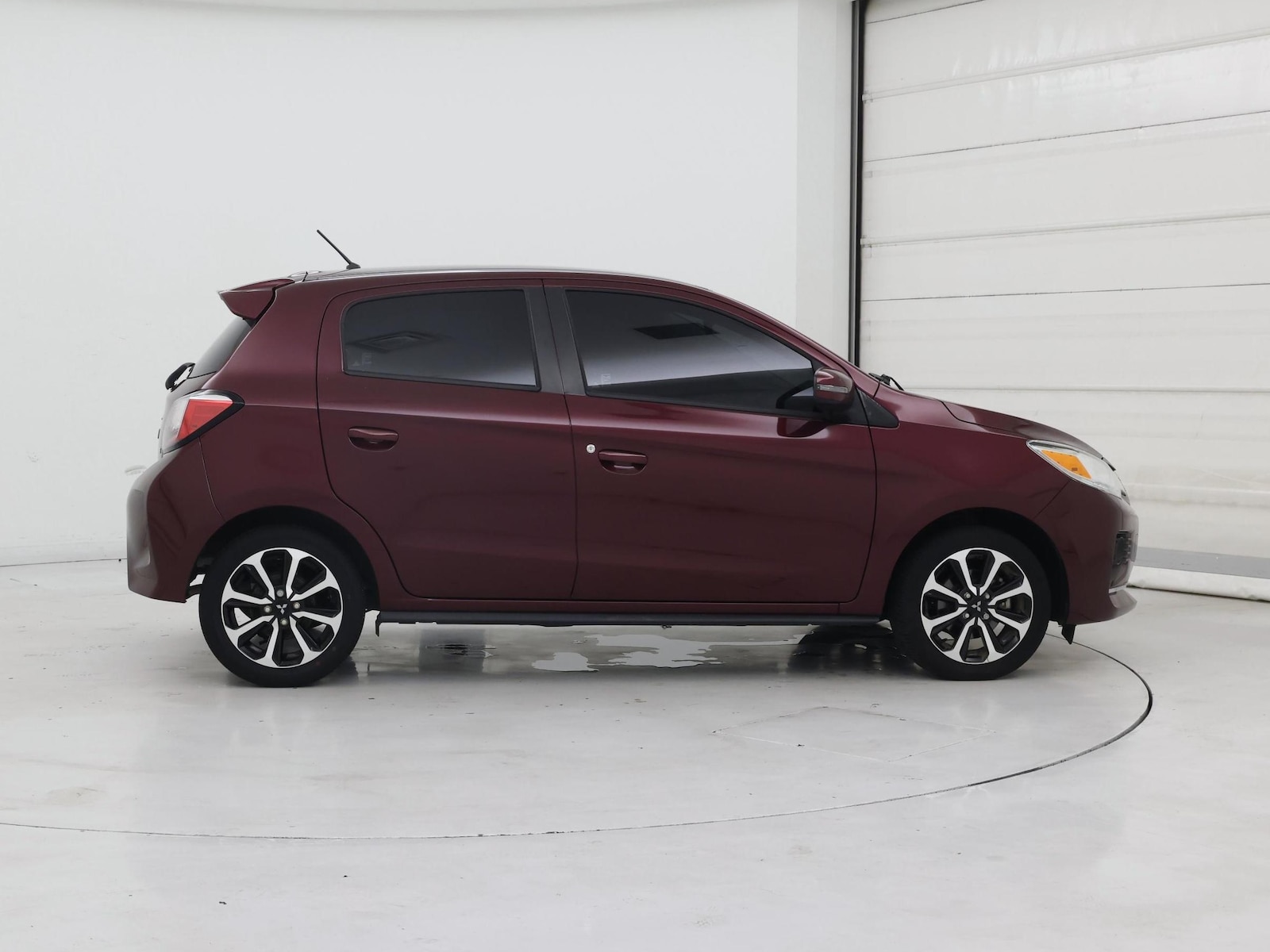 2023 Mitsubishi Mirage SE - Photo 8