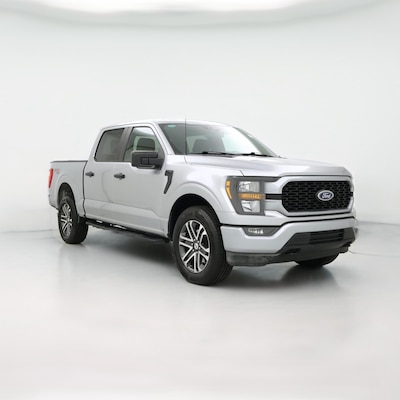 2023 Ford F150 XL